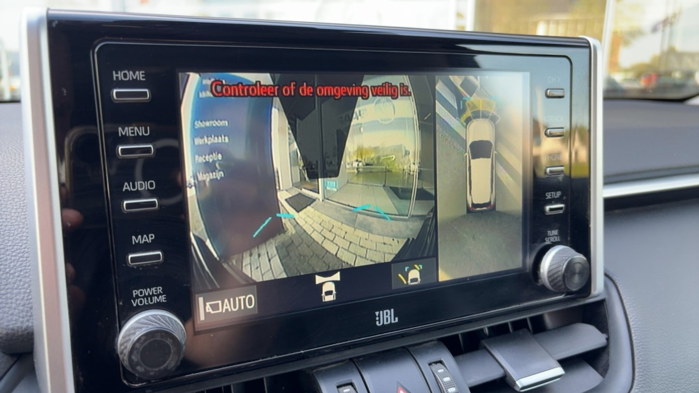 Foto van Toyota Toyota Rav4