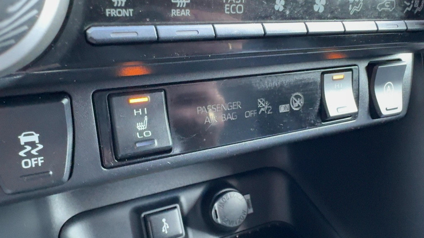 Foto van Toyota Toyota Rav4