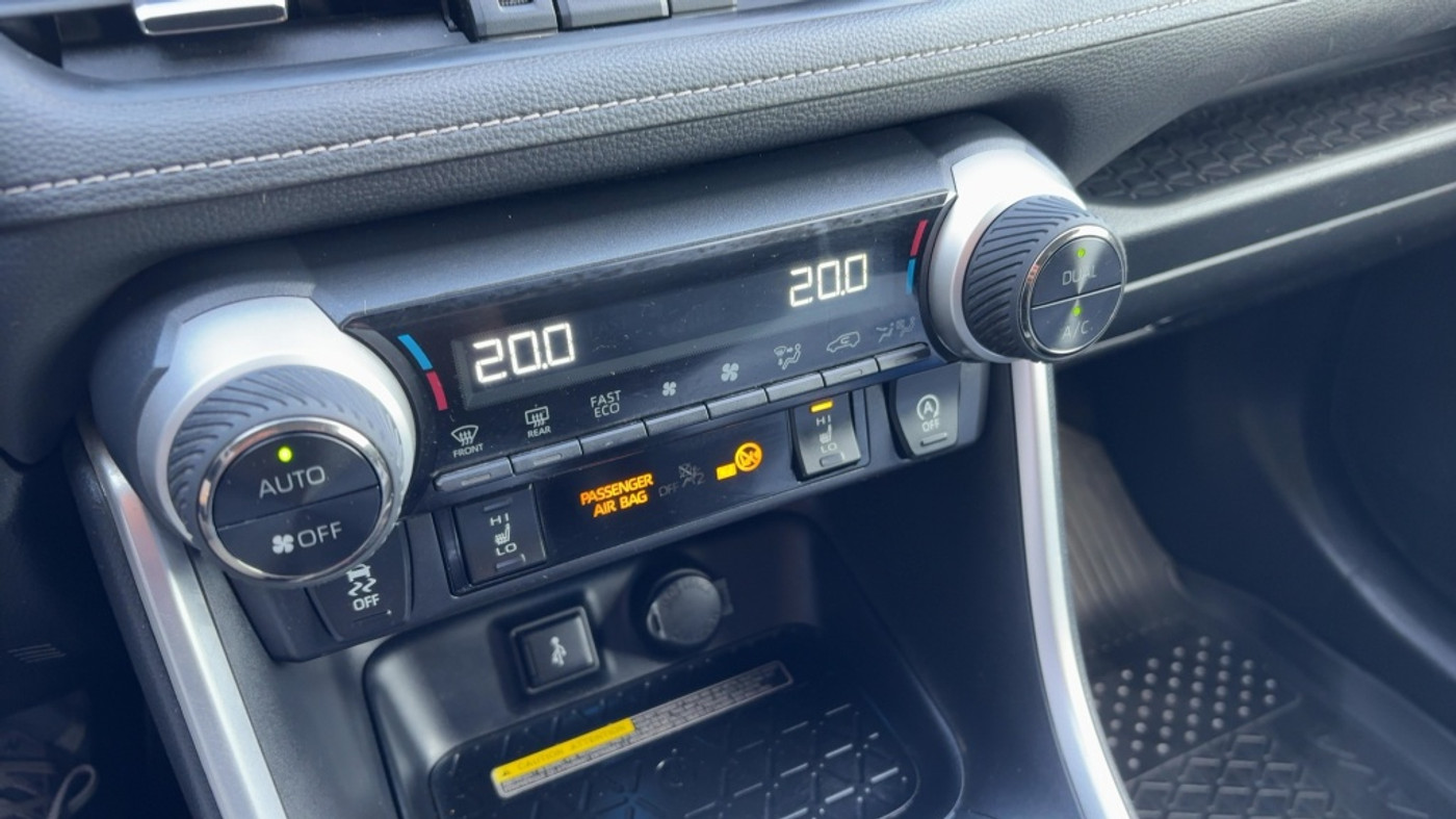 Foto van Toyota Toyota Rav4