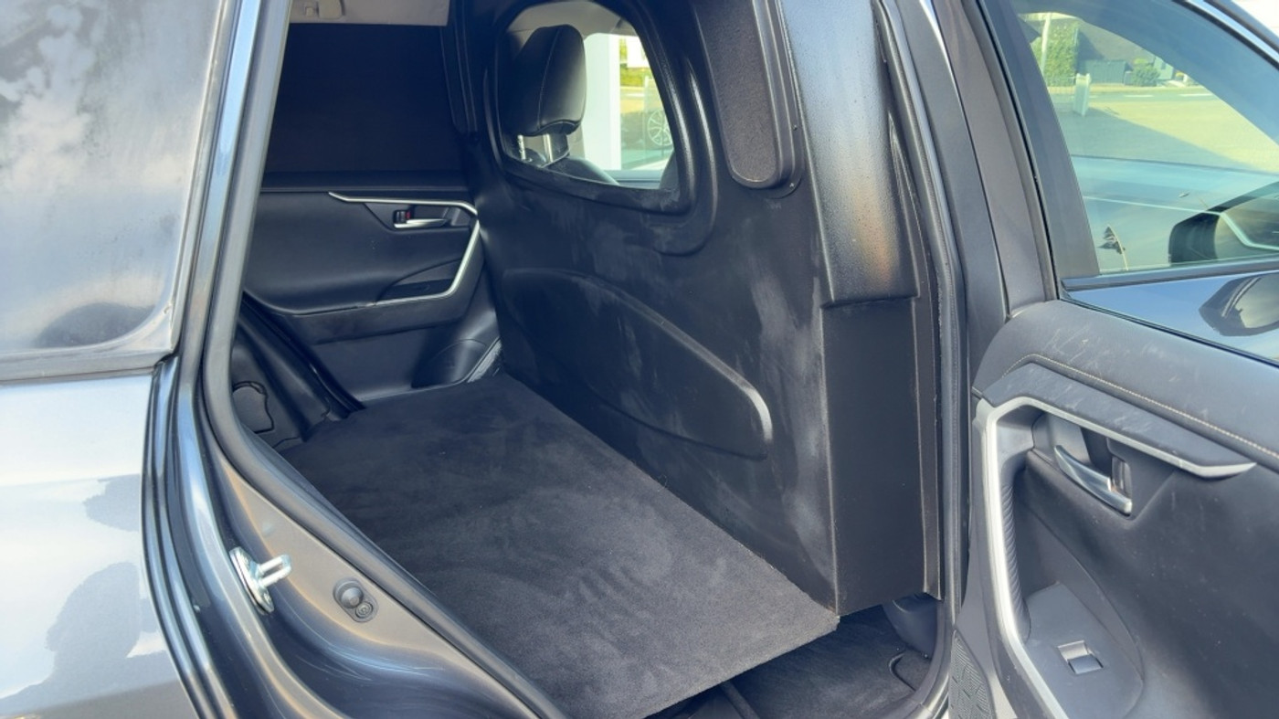 Foto van Toyota Toyota Rav4