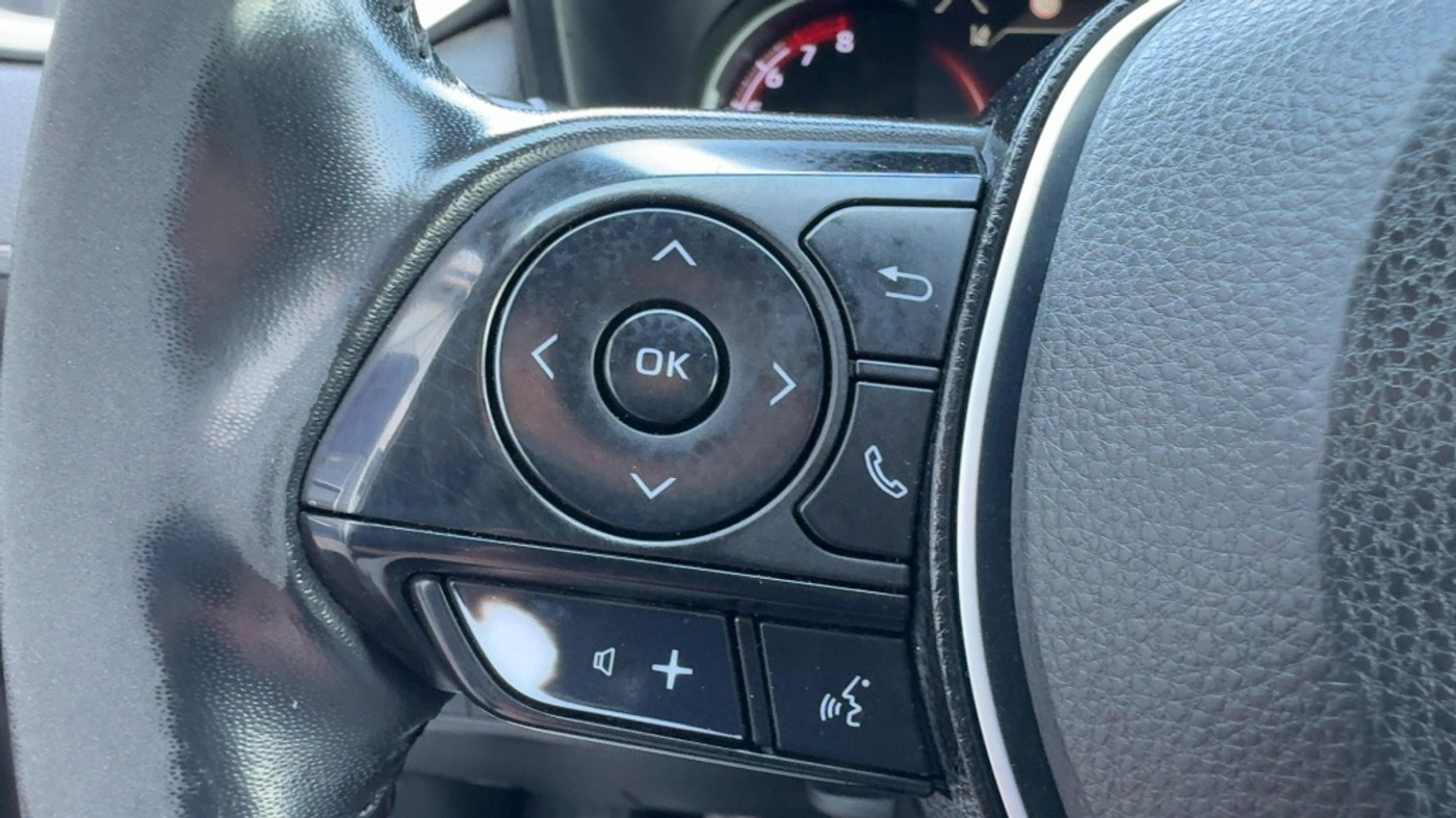 Foto van Toyota Toyota Rav4