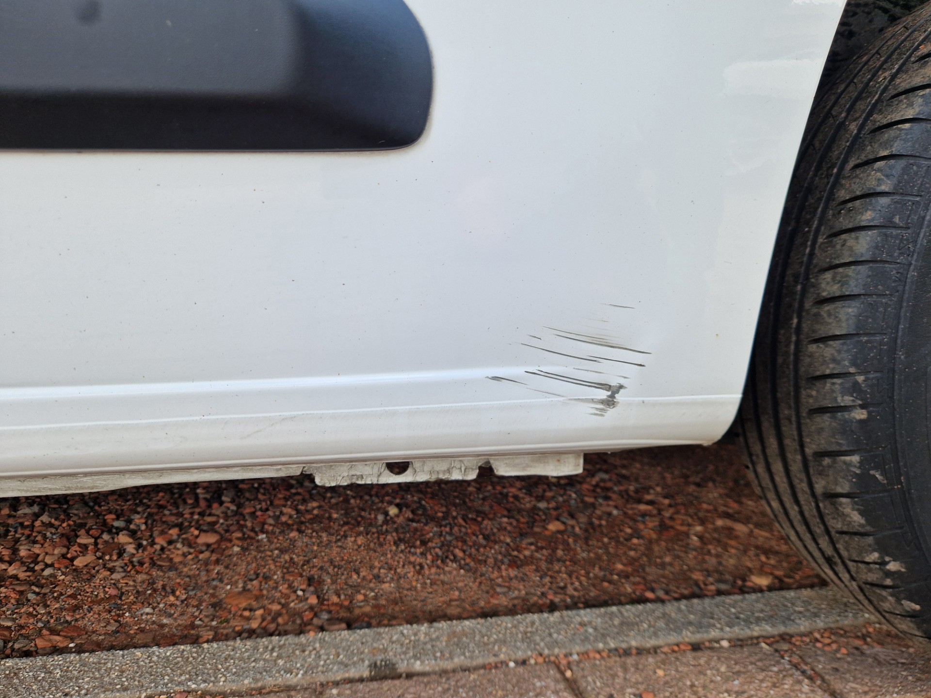 Foto van Citroen Berlingo