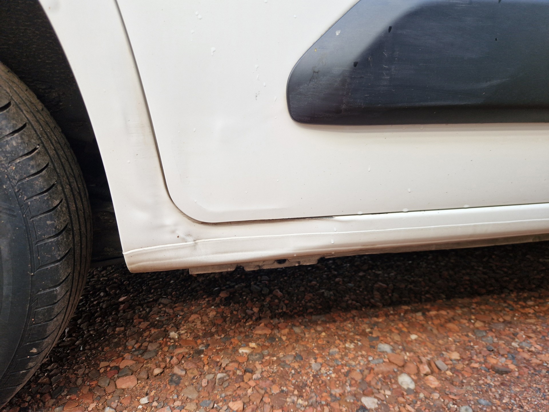 Foto van Citroen Berlingo