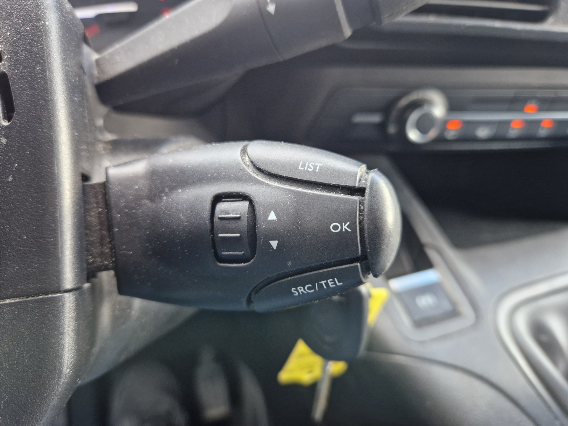 Foto van Citroen Berlingo