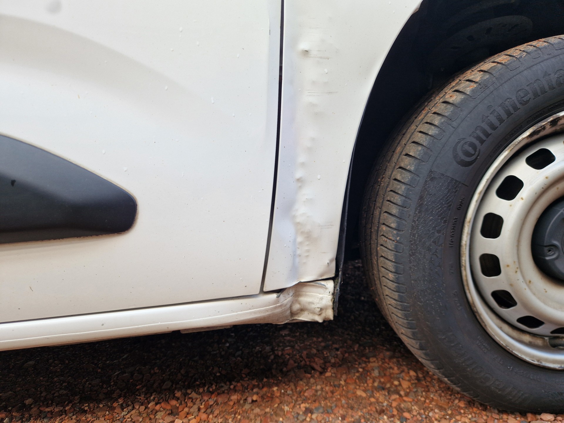 Foto van Citroen Berlingo