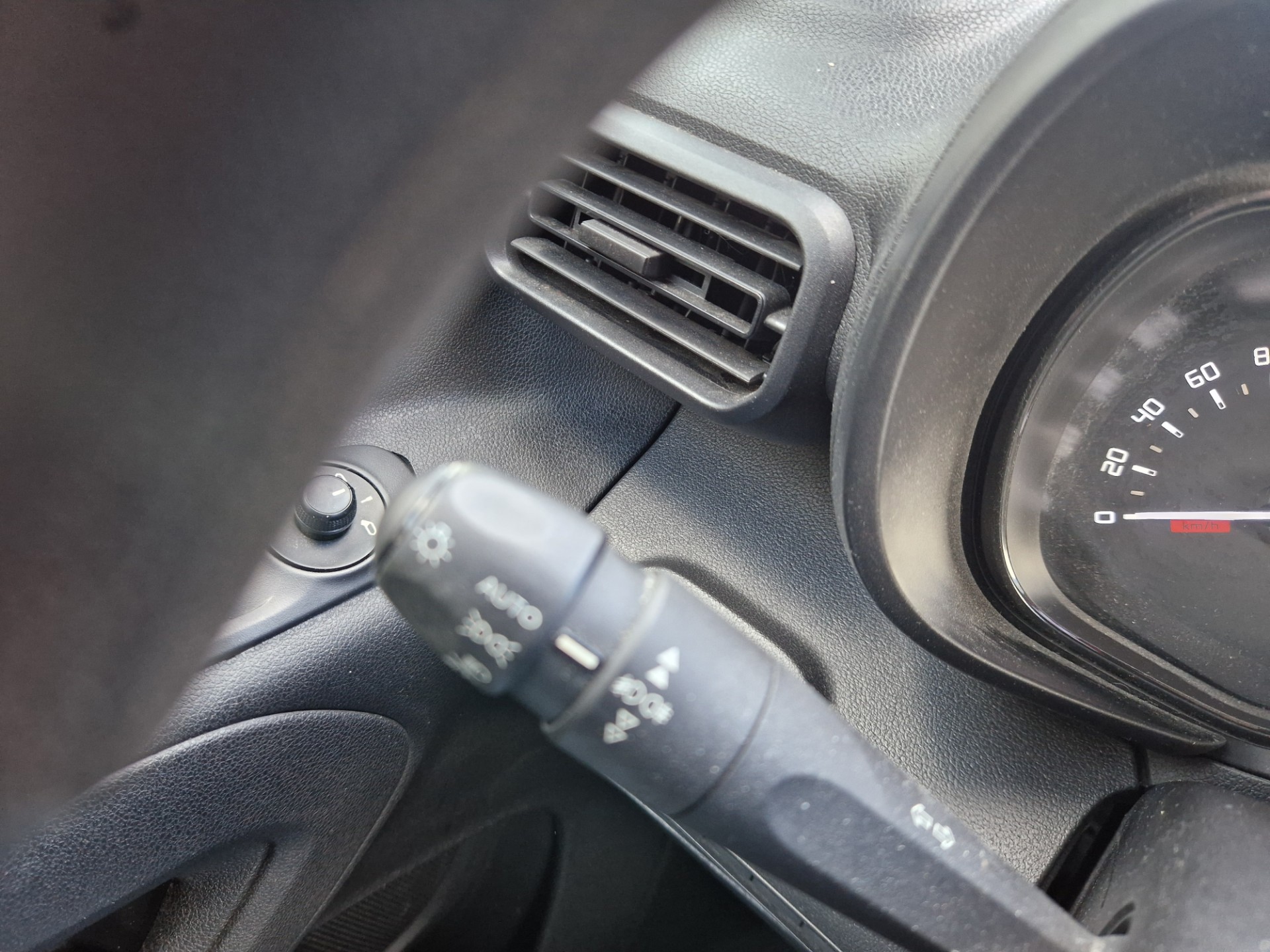 Foto van Citroen Berlingo