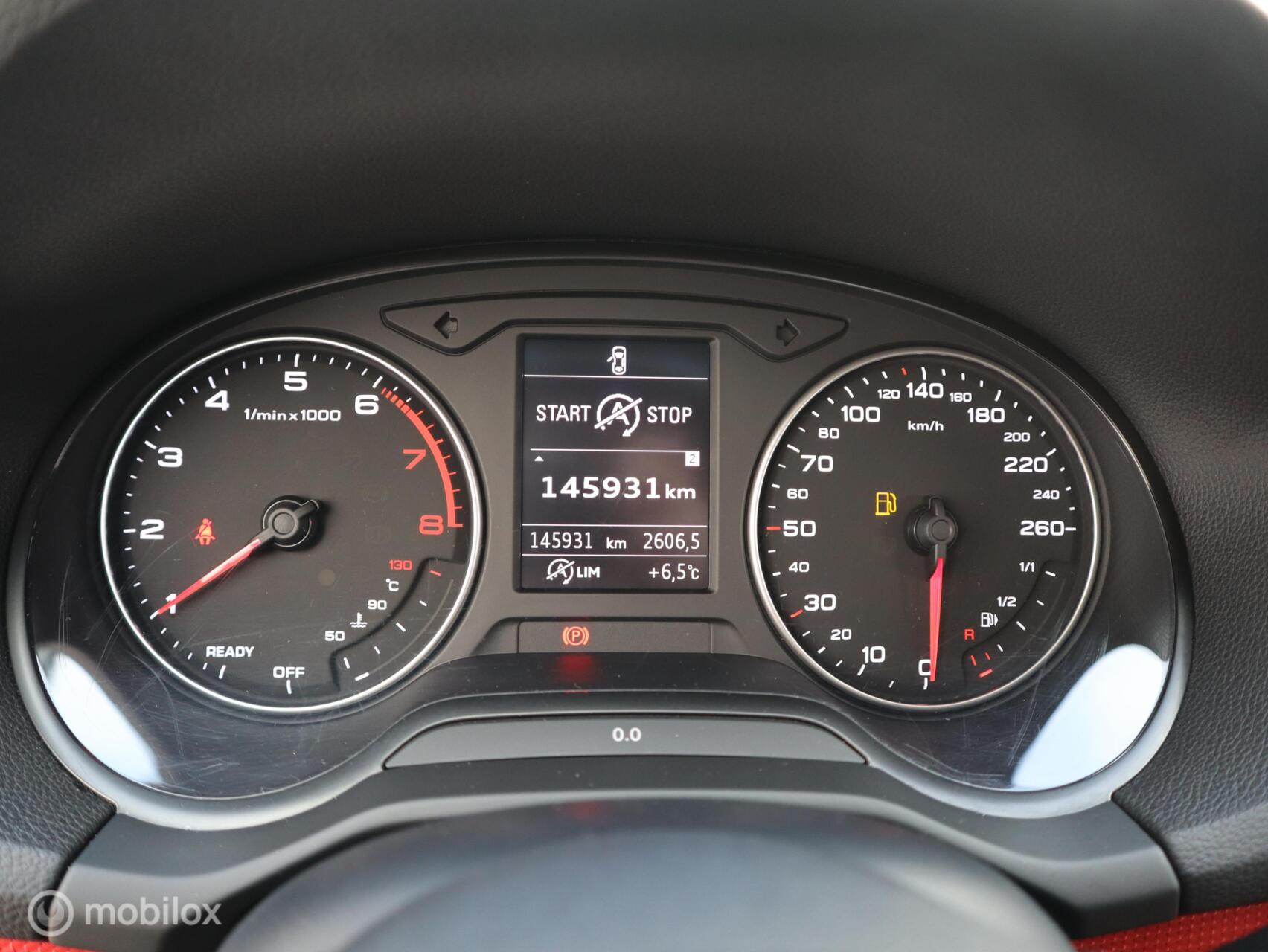 Foto van Audi Q2
