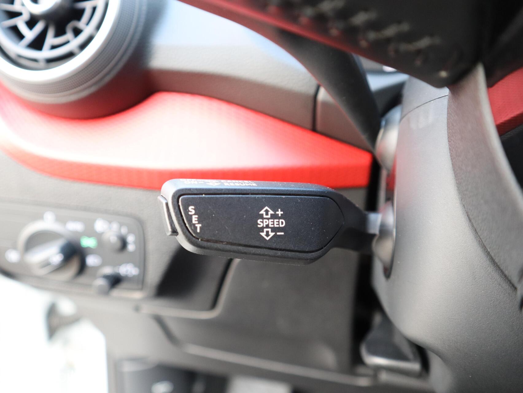 Foto van Audi Q2