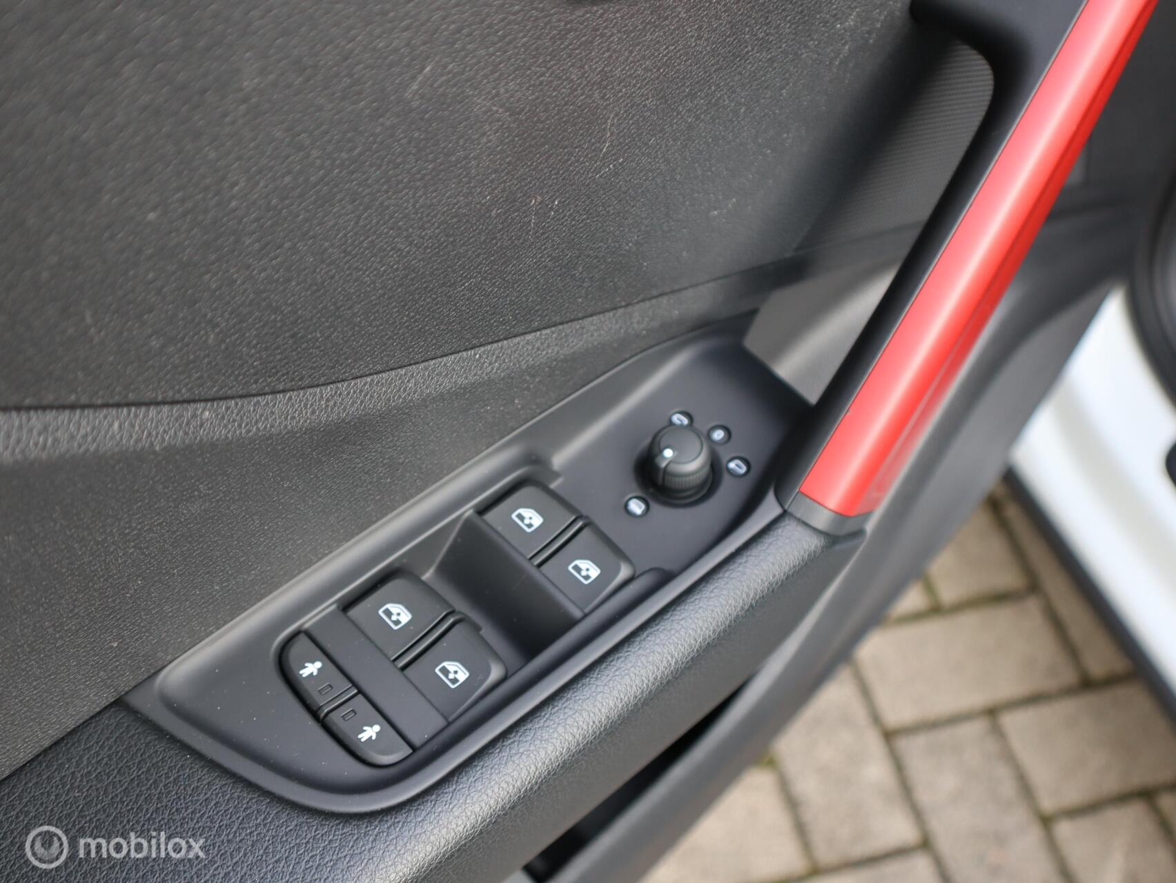 Foto van Audi Q2