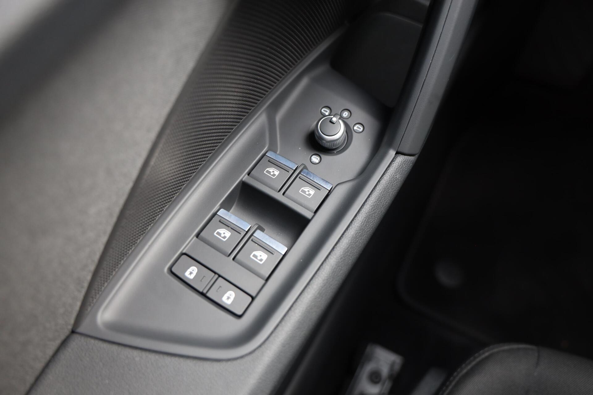 Foto van Audi A3 Limousine