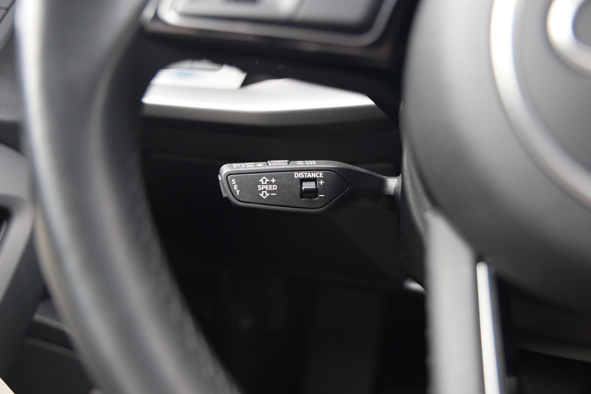 Foto van Audi A3 Limousine