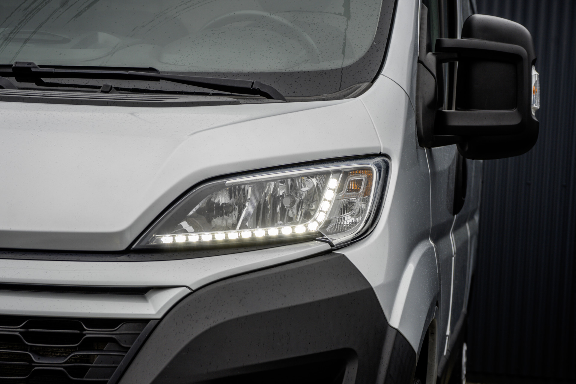 Foto van Citroen Jumper