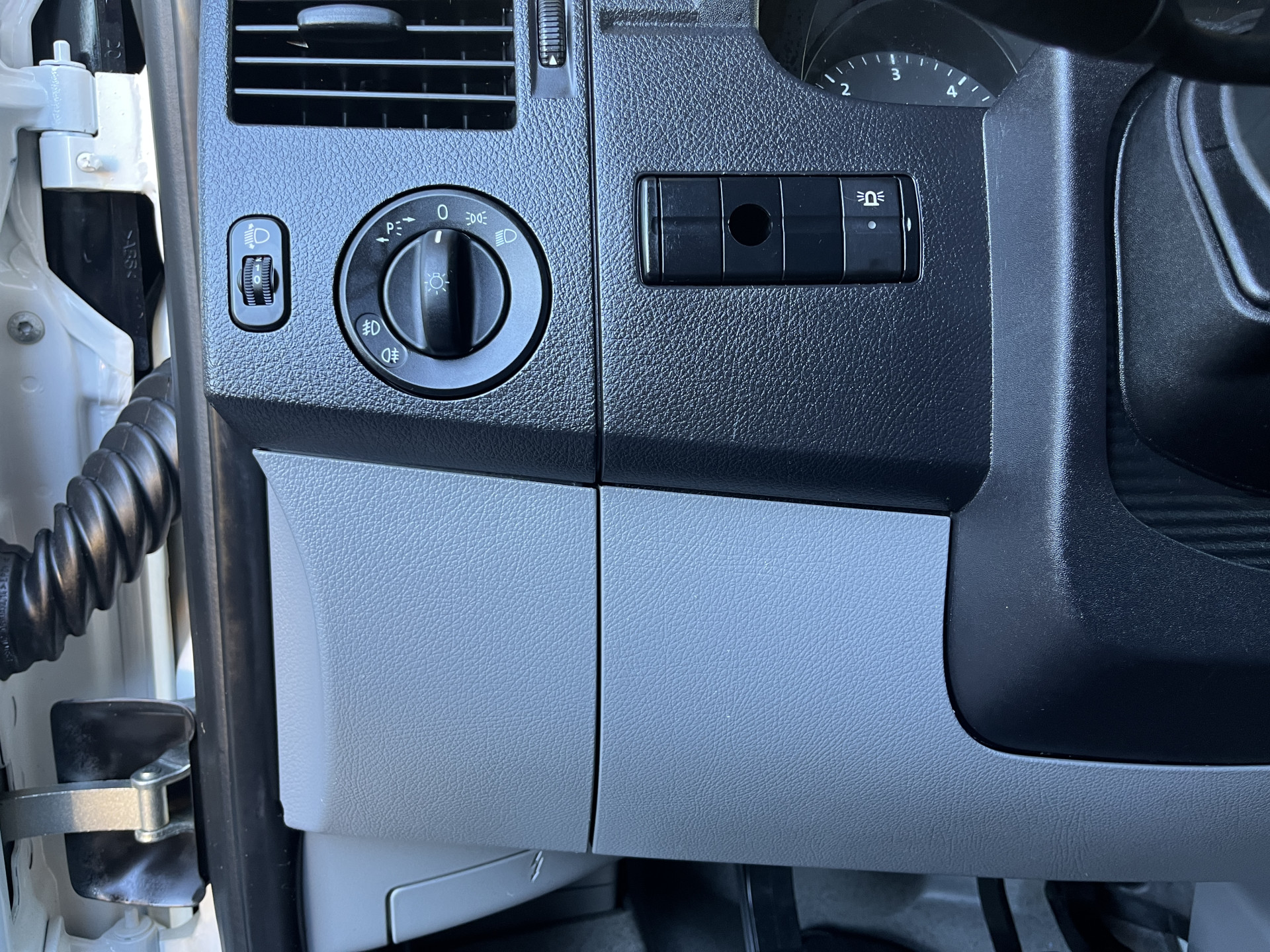 Foto van Volkswagen Crafter
