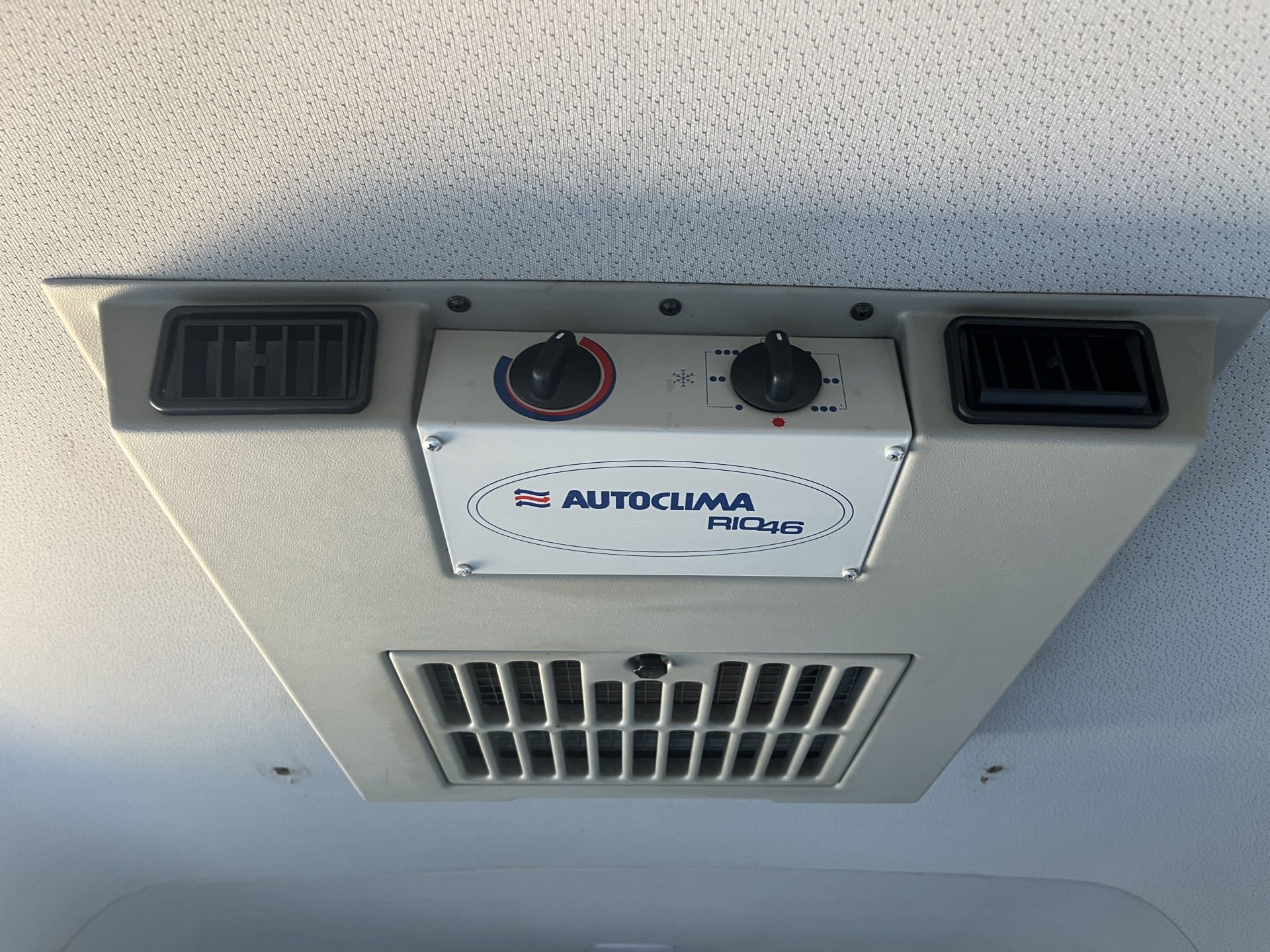Foto van Volkswagen Crafter