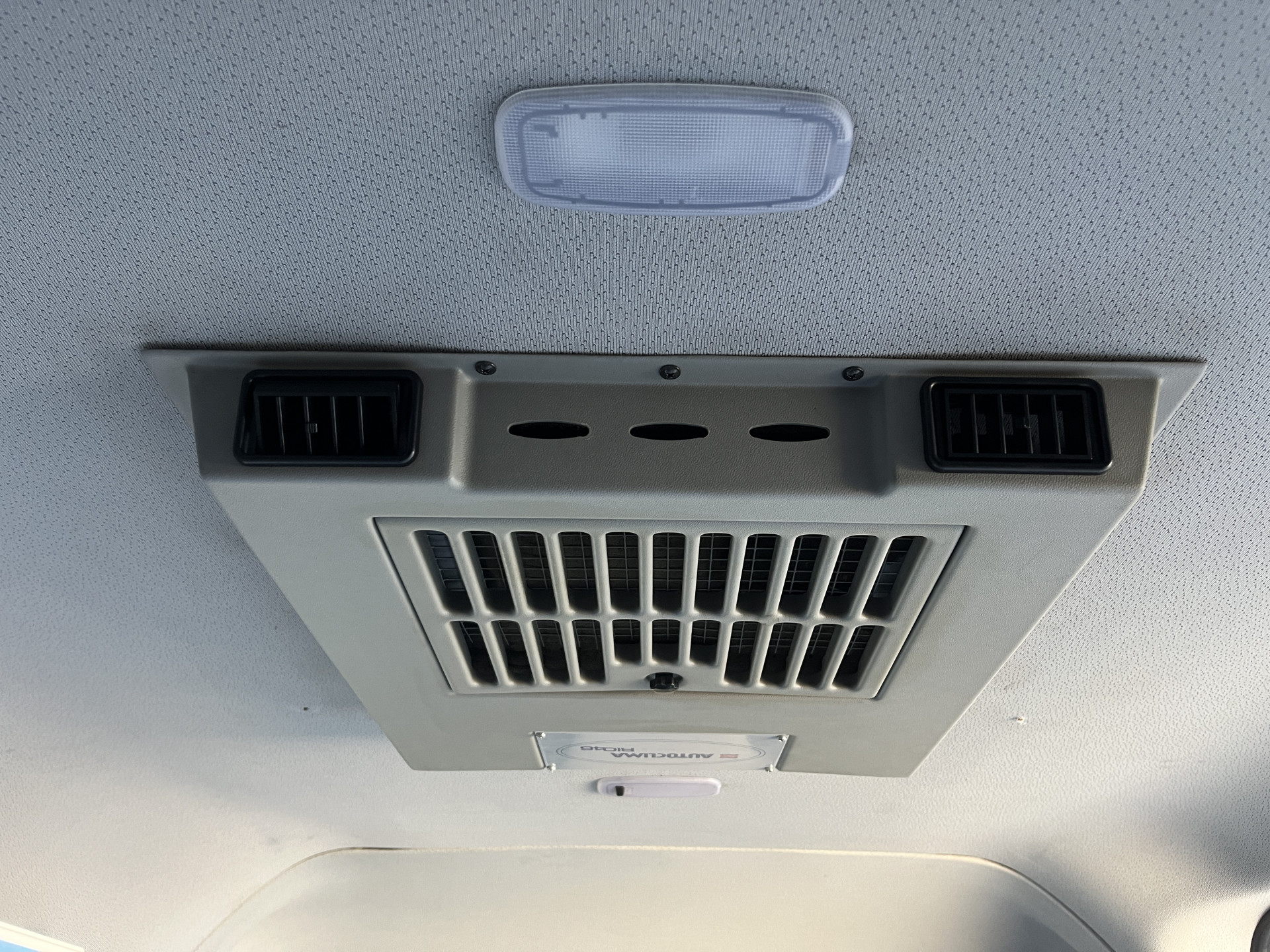 Foto van Volkswagen Crafter