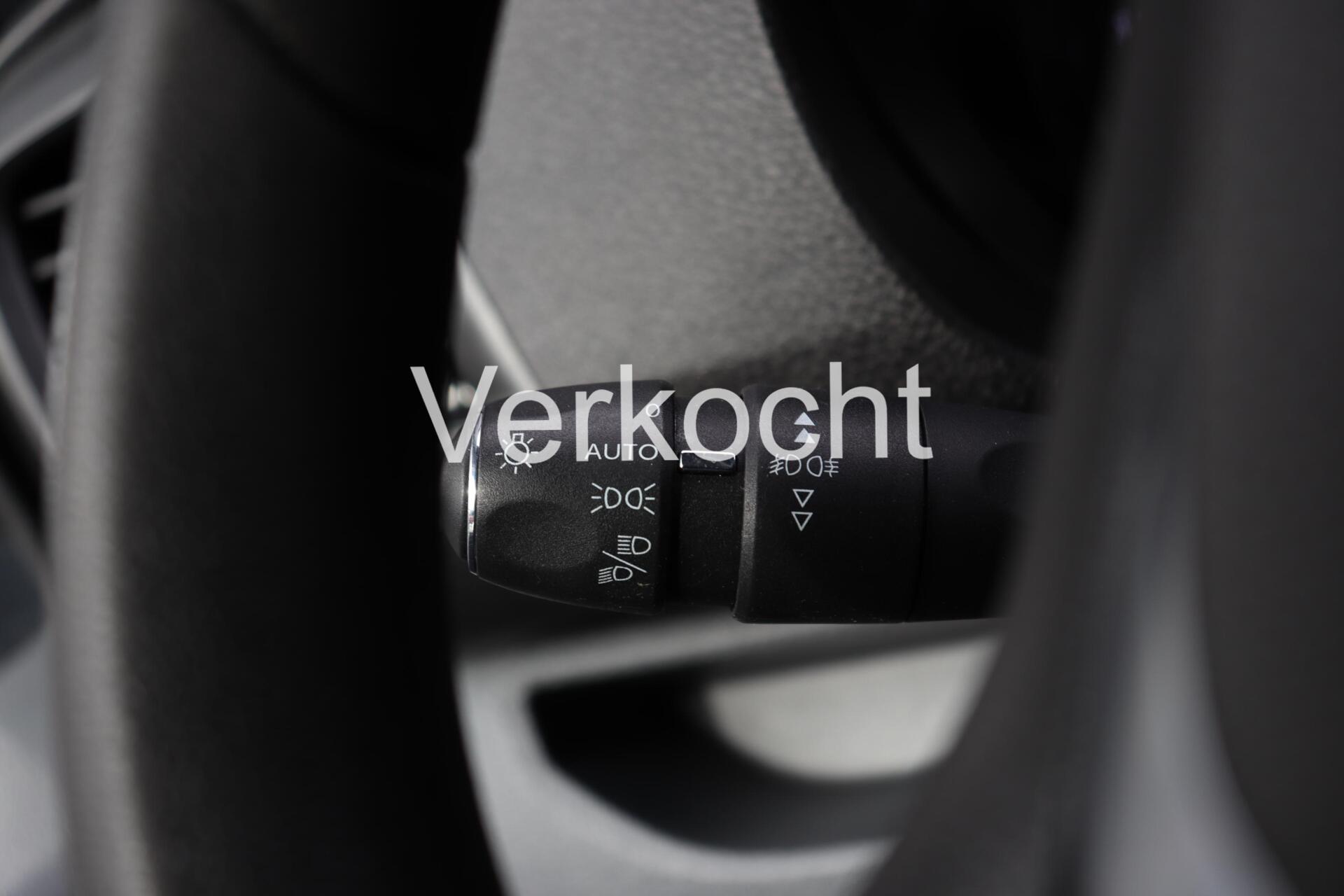 Foto van Opel Vivaro
