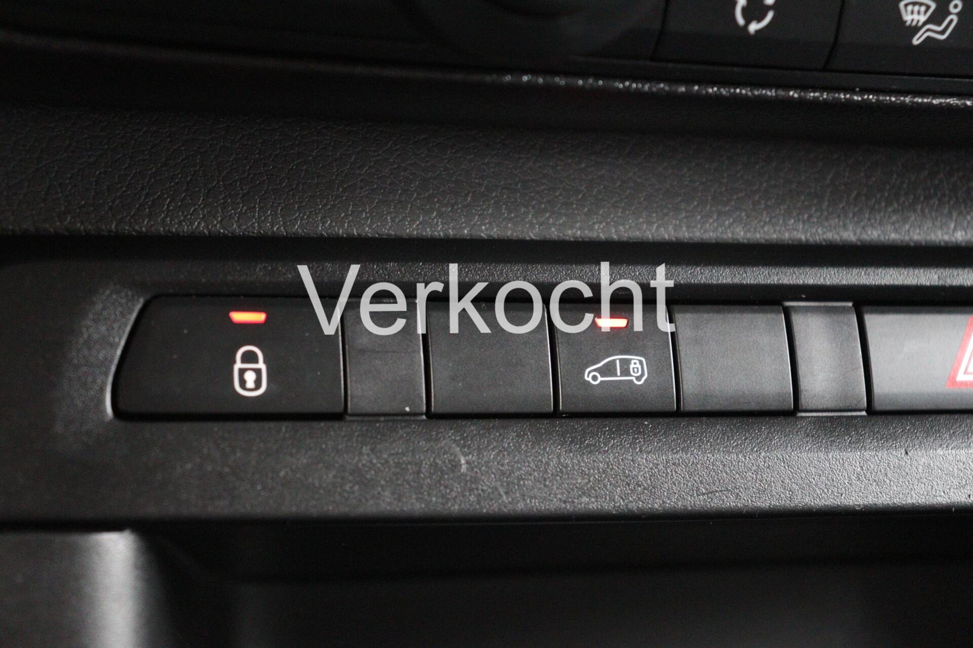 Foto van Opel Vivaro