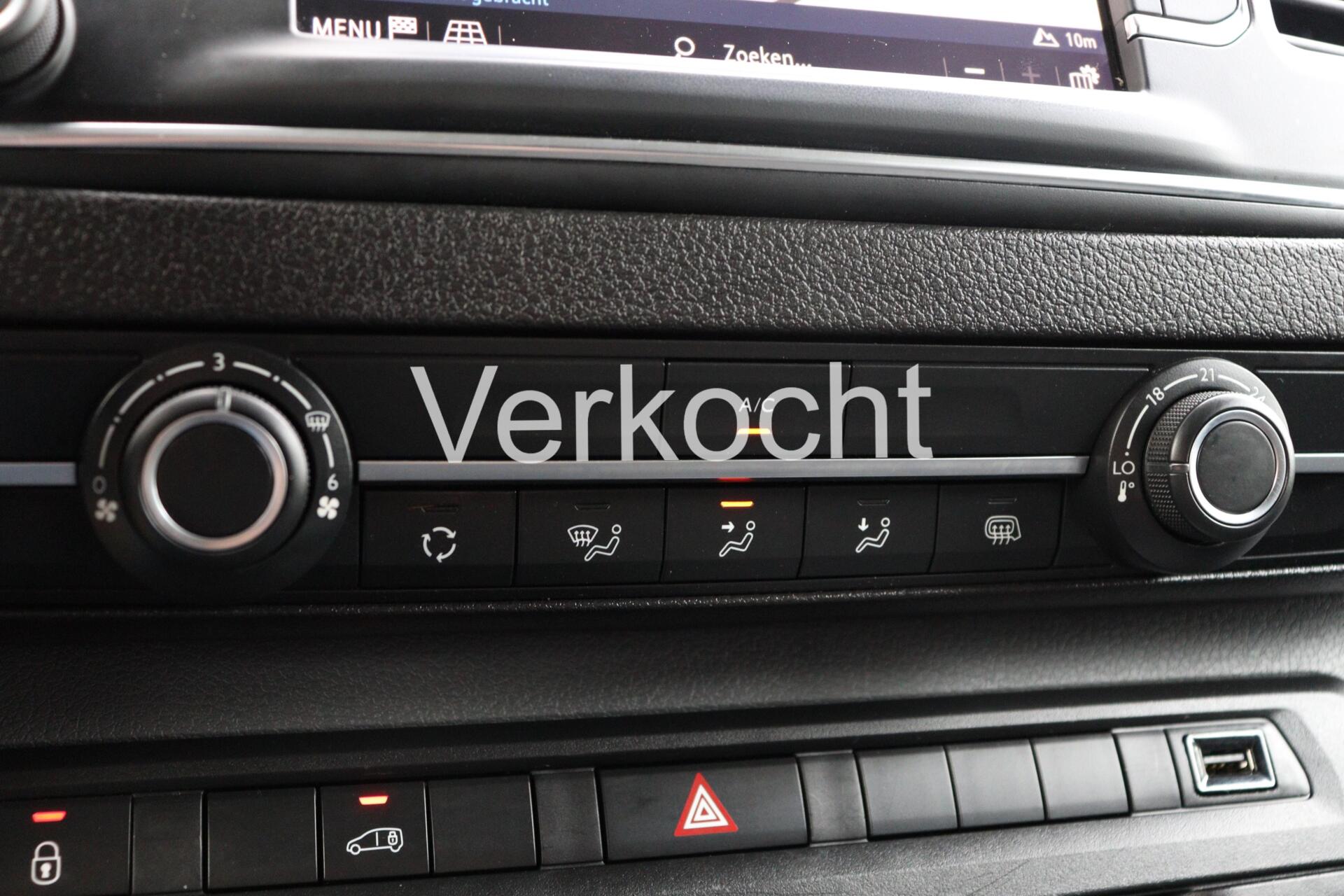 Foto van Opel Vivaro
