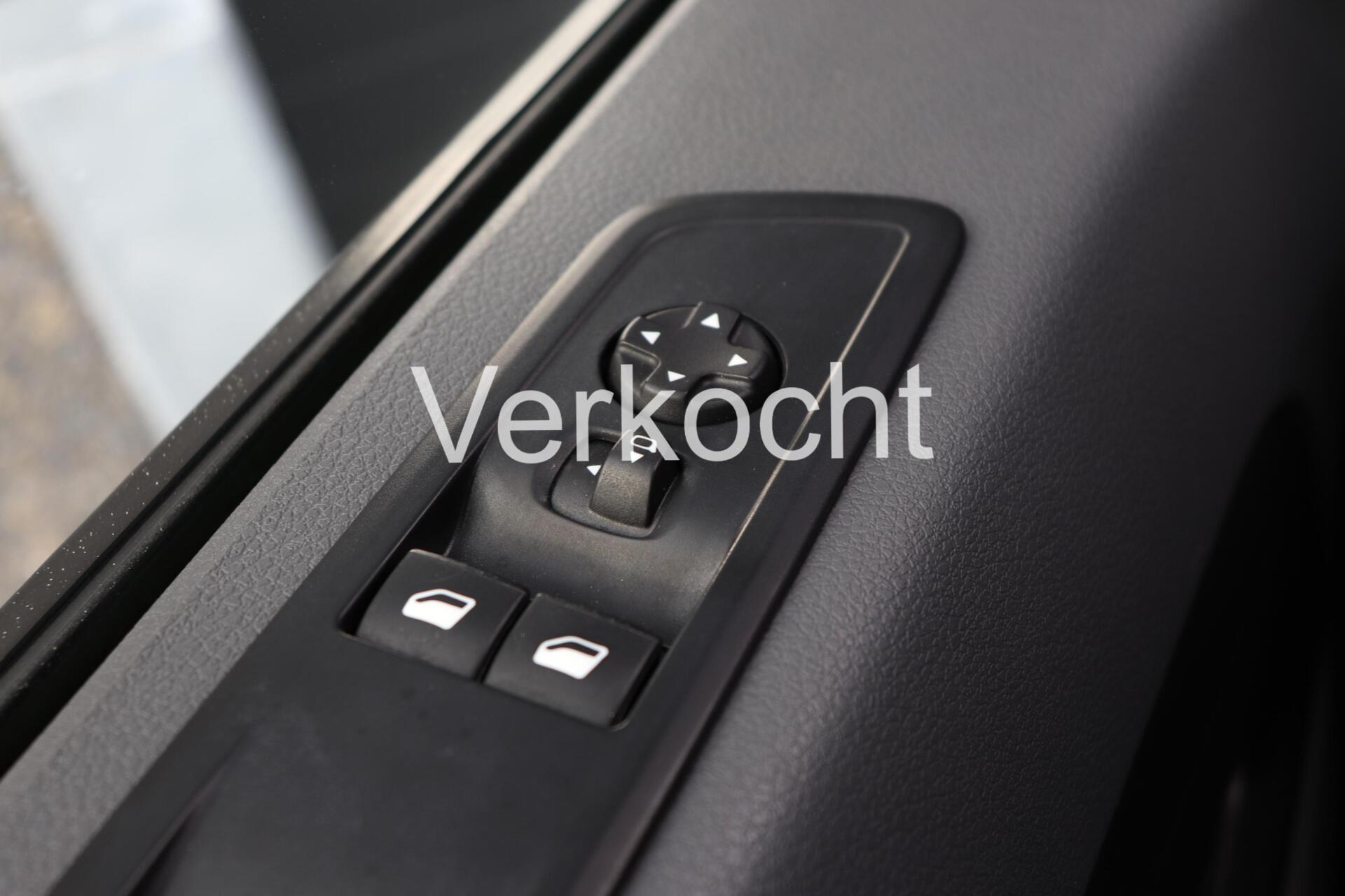 Foto van Opel Vivaro