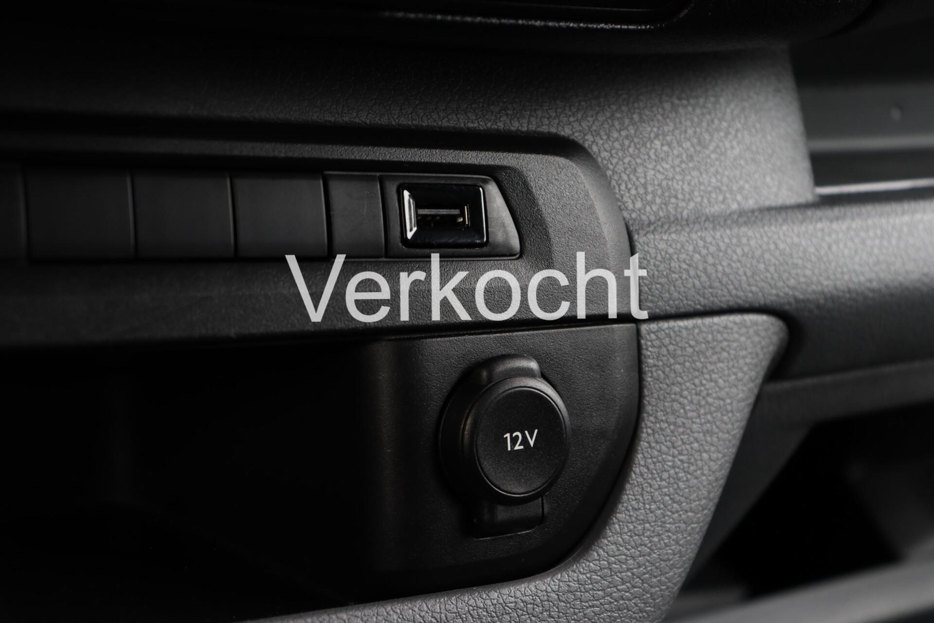 Foto van Opel Vivaro
