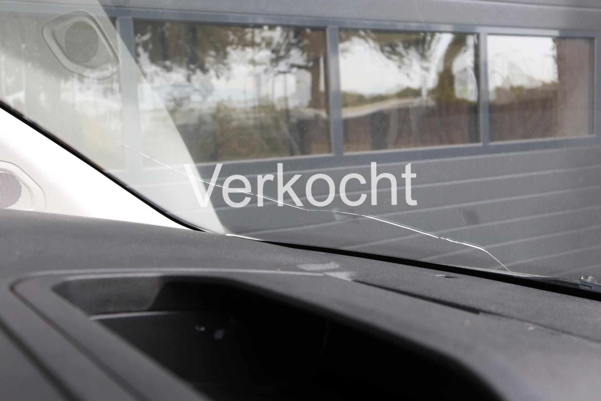 Foto van Opel Vivaro