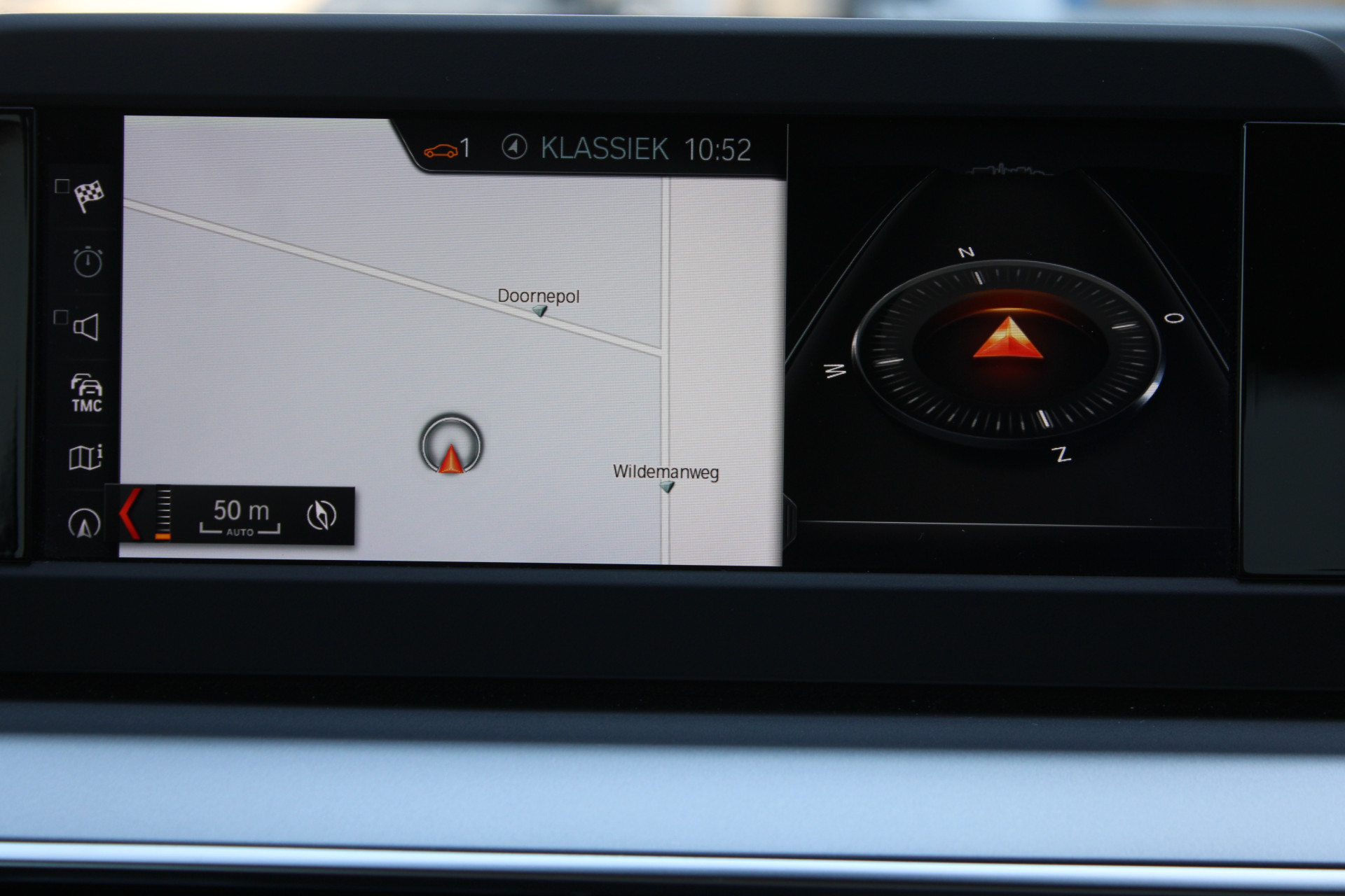 Foto van BMW 530e Iperformance