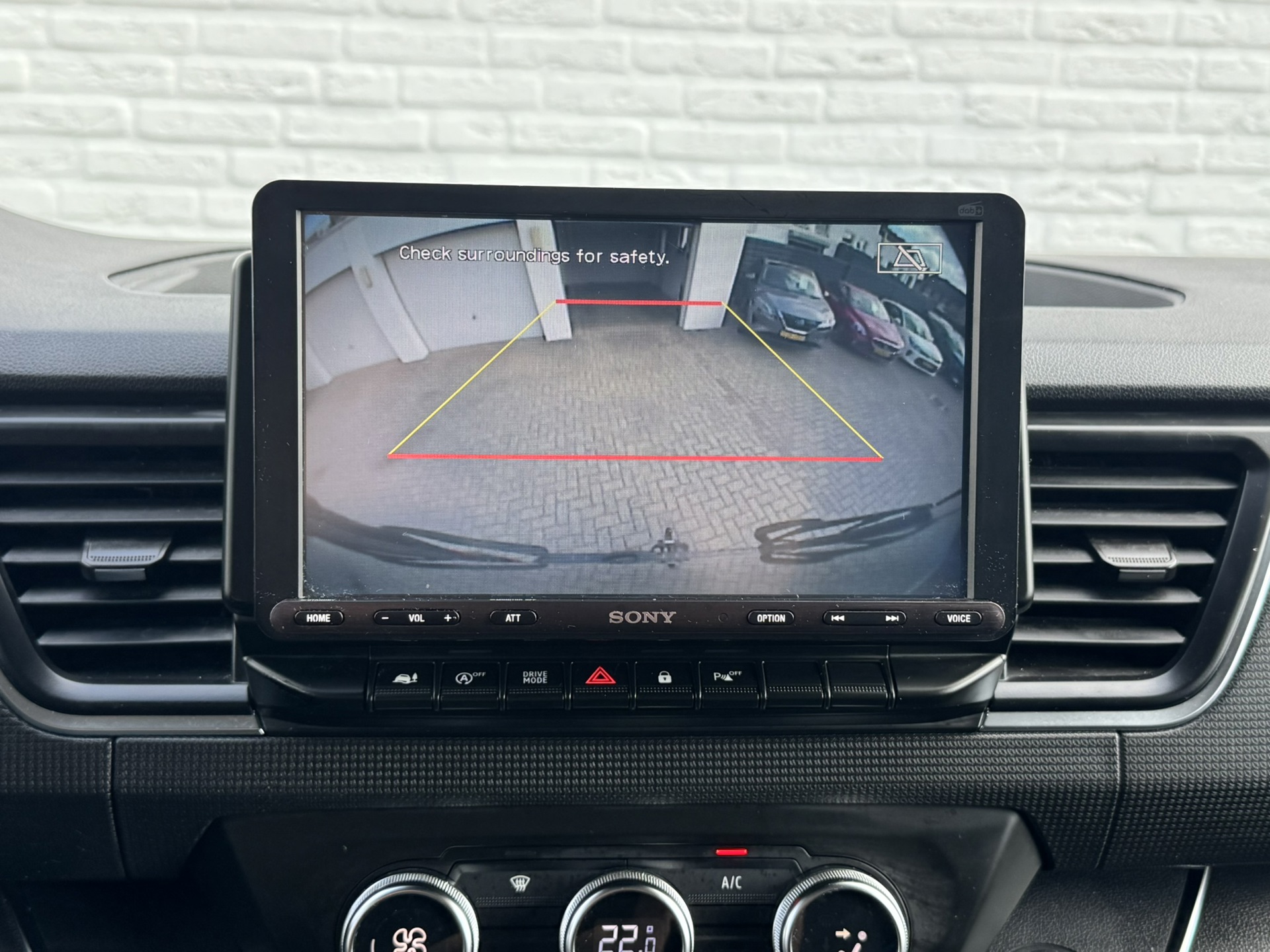 Foto van Renault Trafic