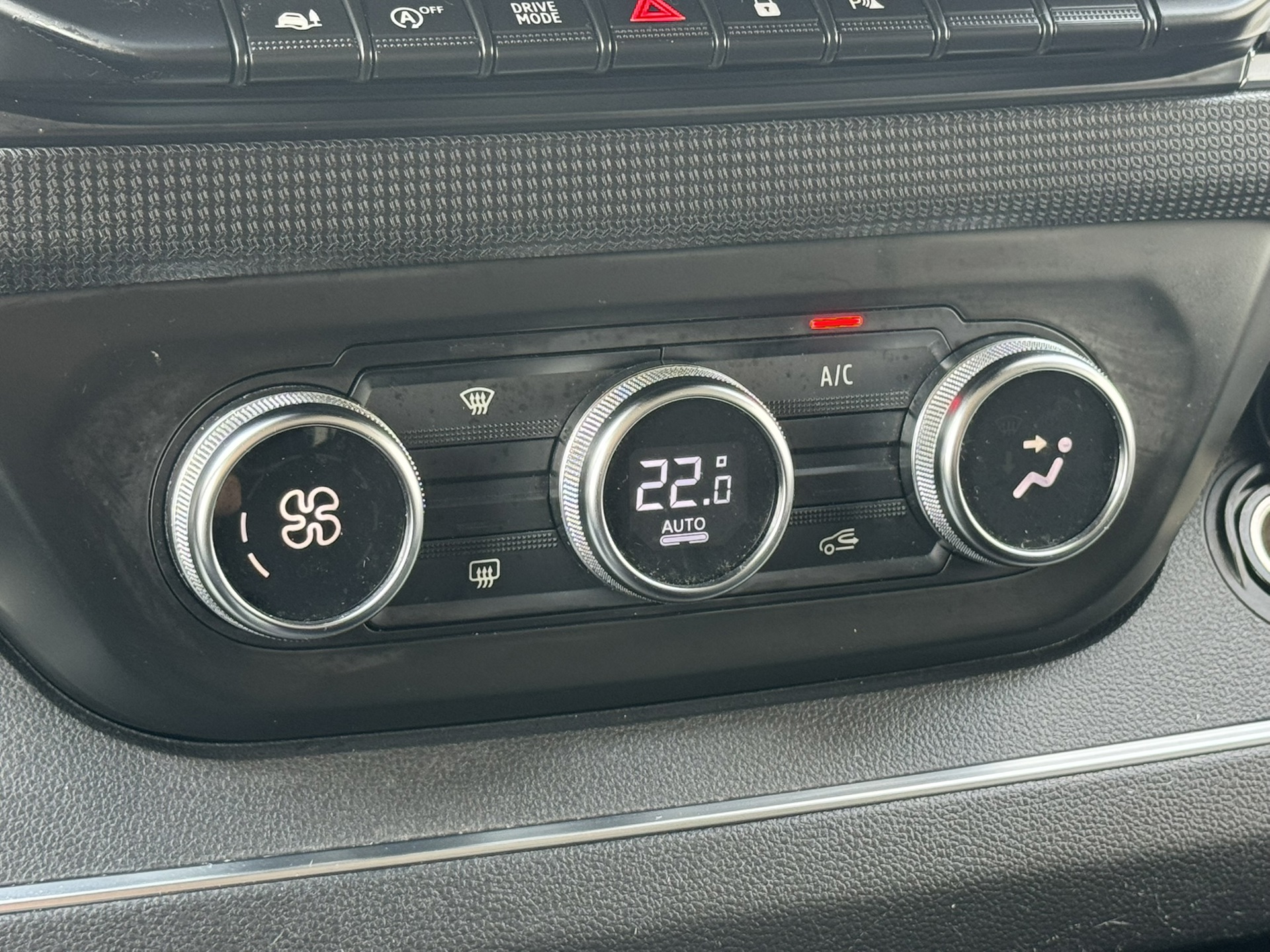 Foto van Renault Trafic