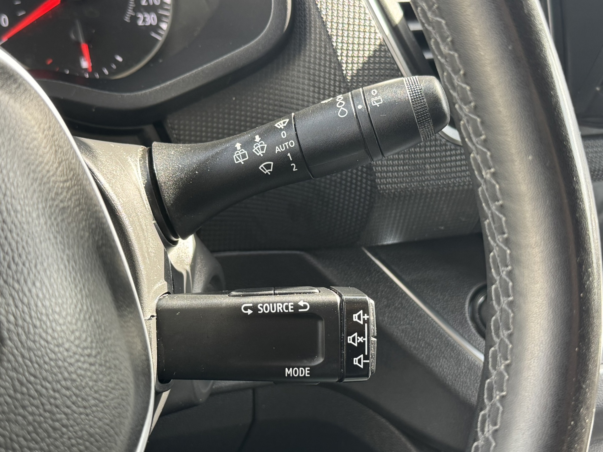Foto van Renault Trafic