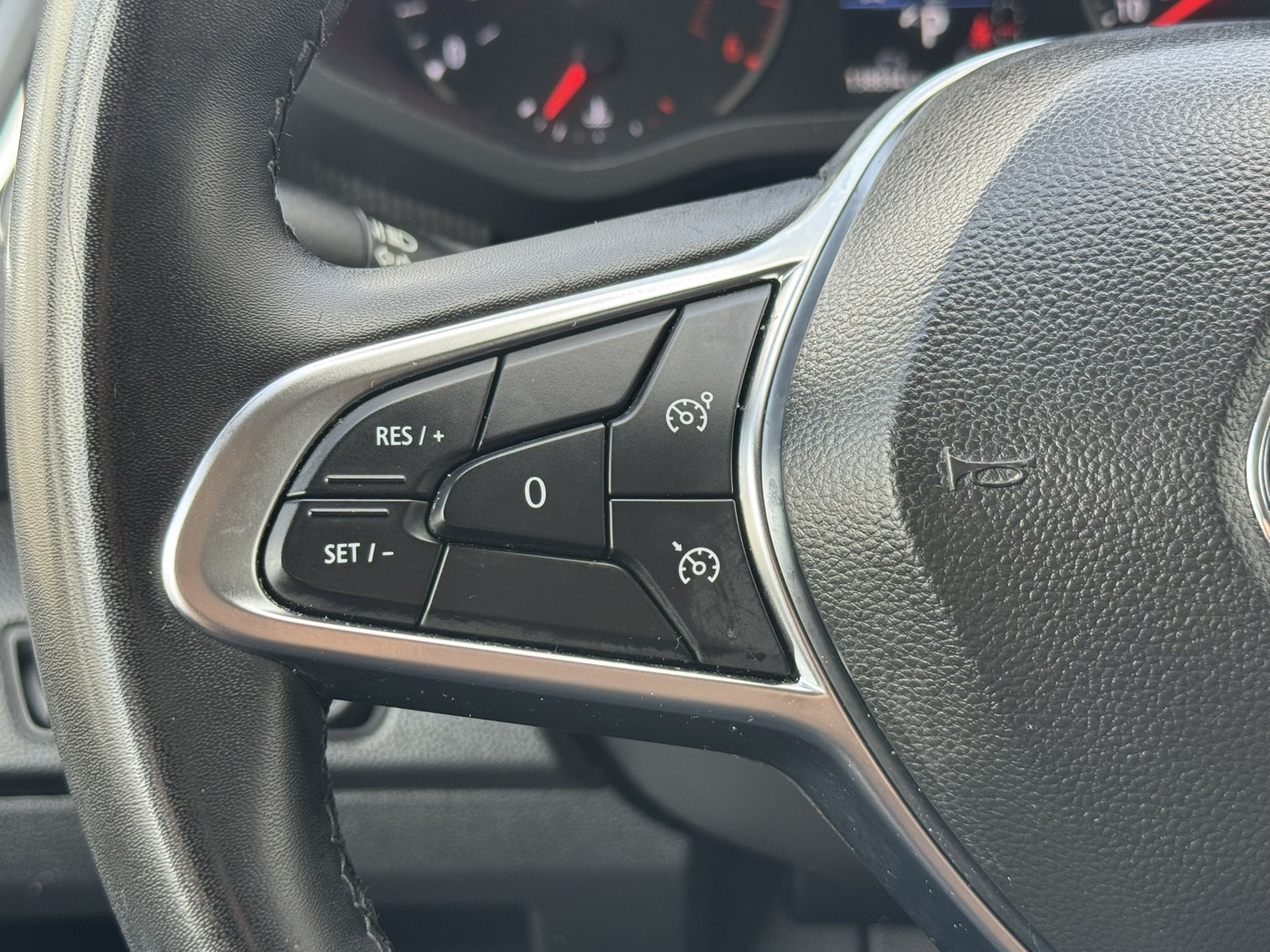 Foto van Renault Trafic