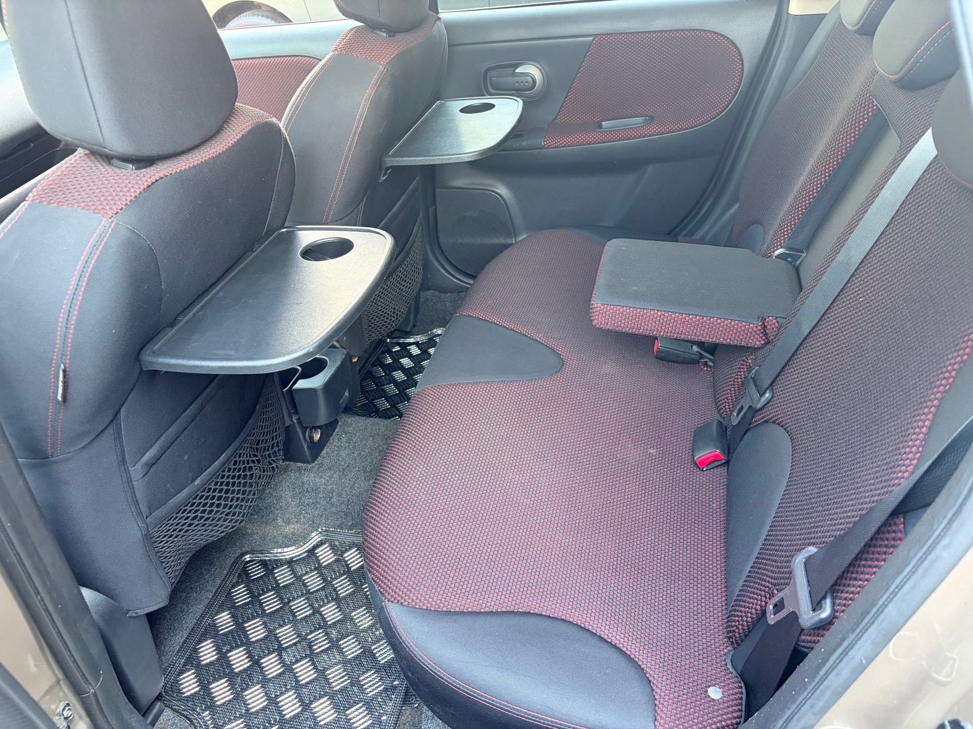Foto van Nissan Nissan Note