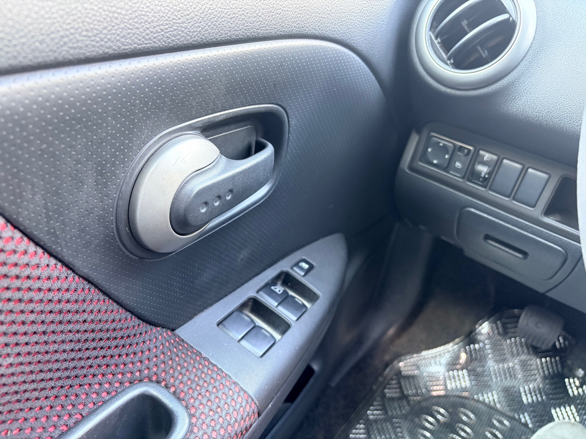 Foto van Nissan Nissan Note