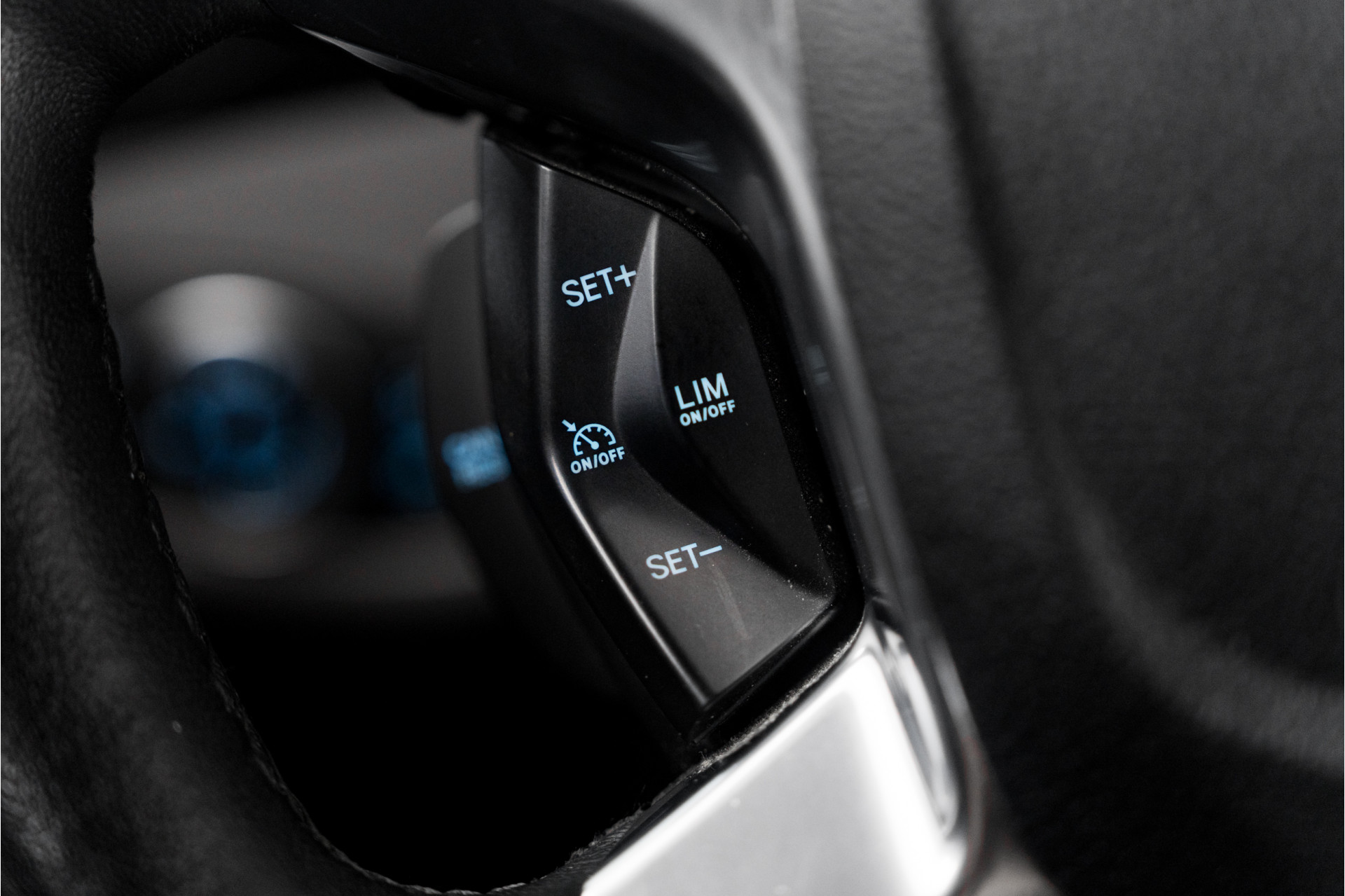Foto van Ford Transit Connect