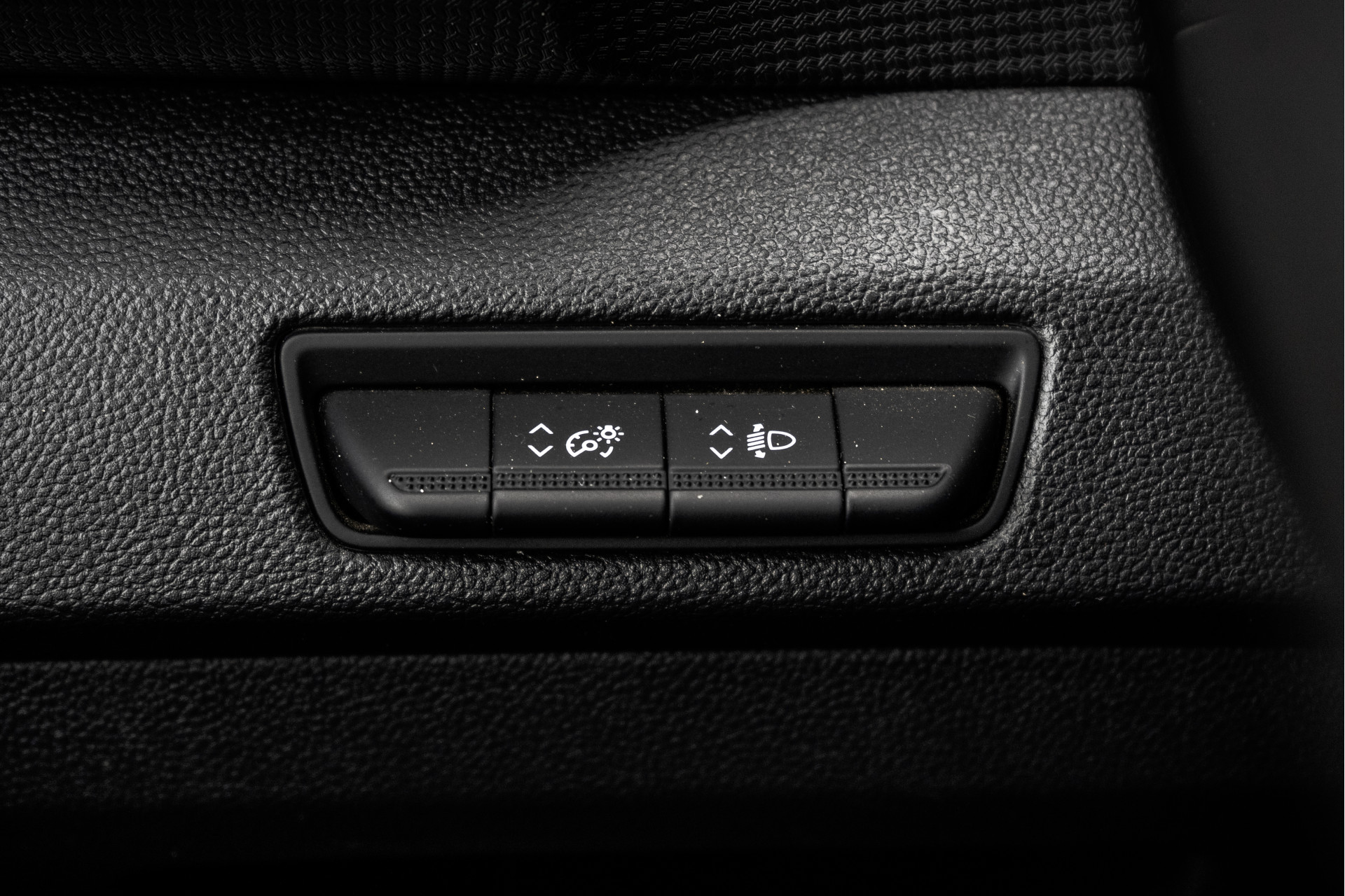 Foto van Nissan Primastar