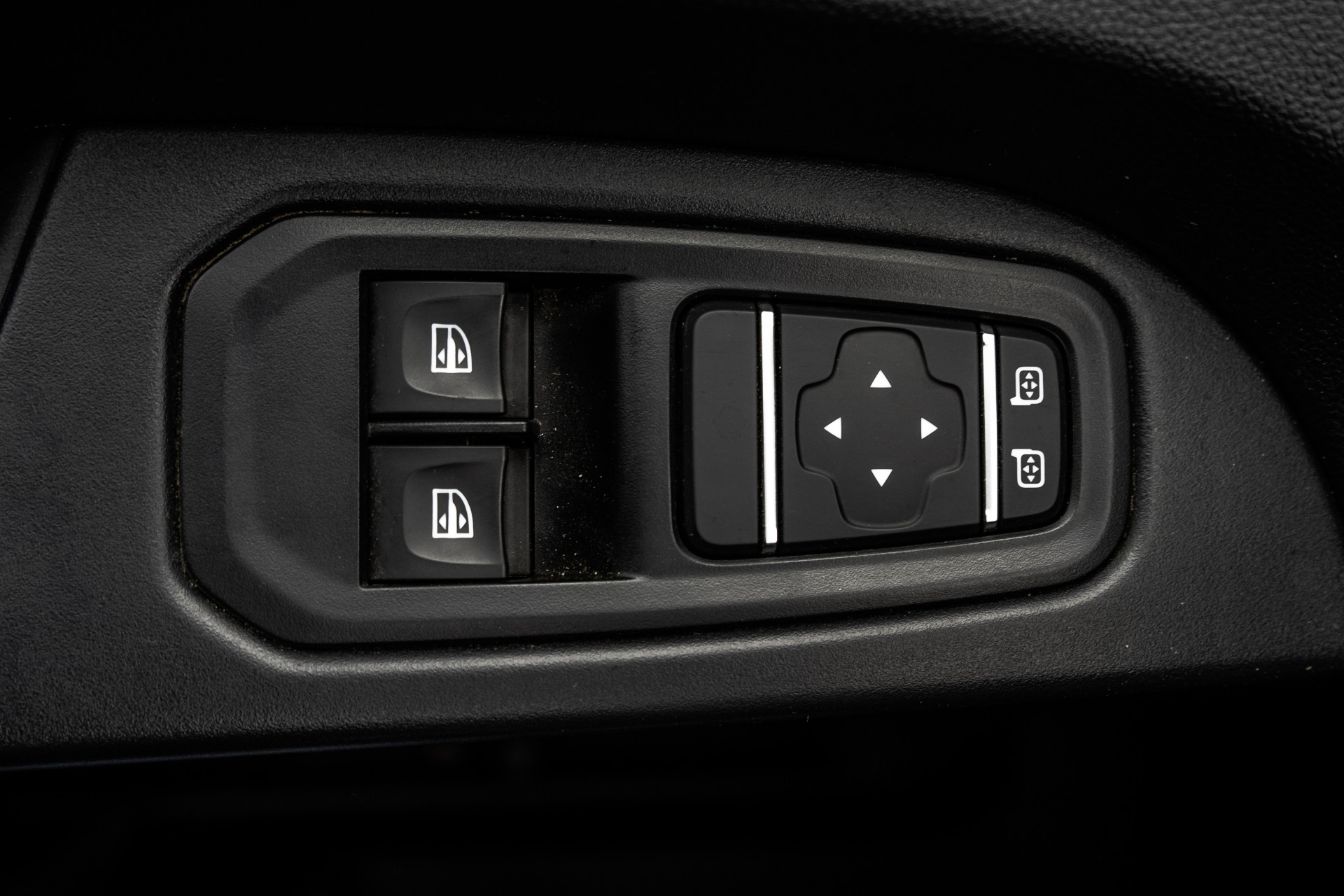 Foto van Nissan Primastar