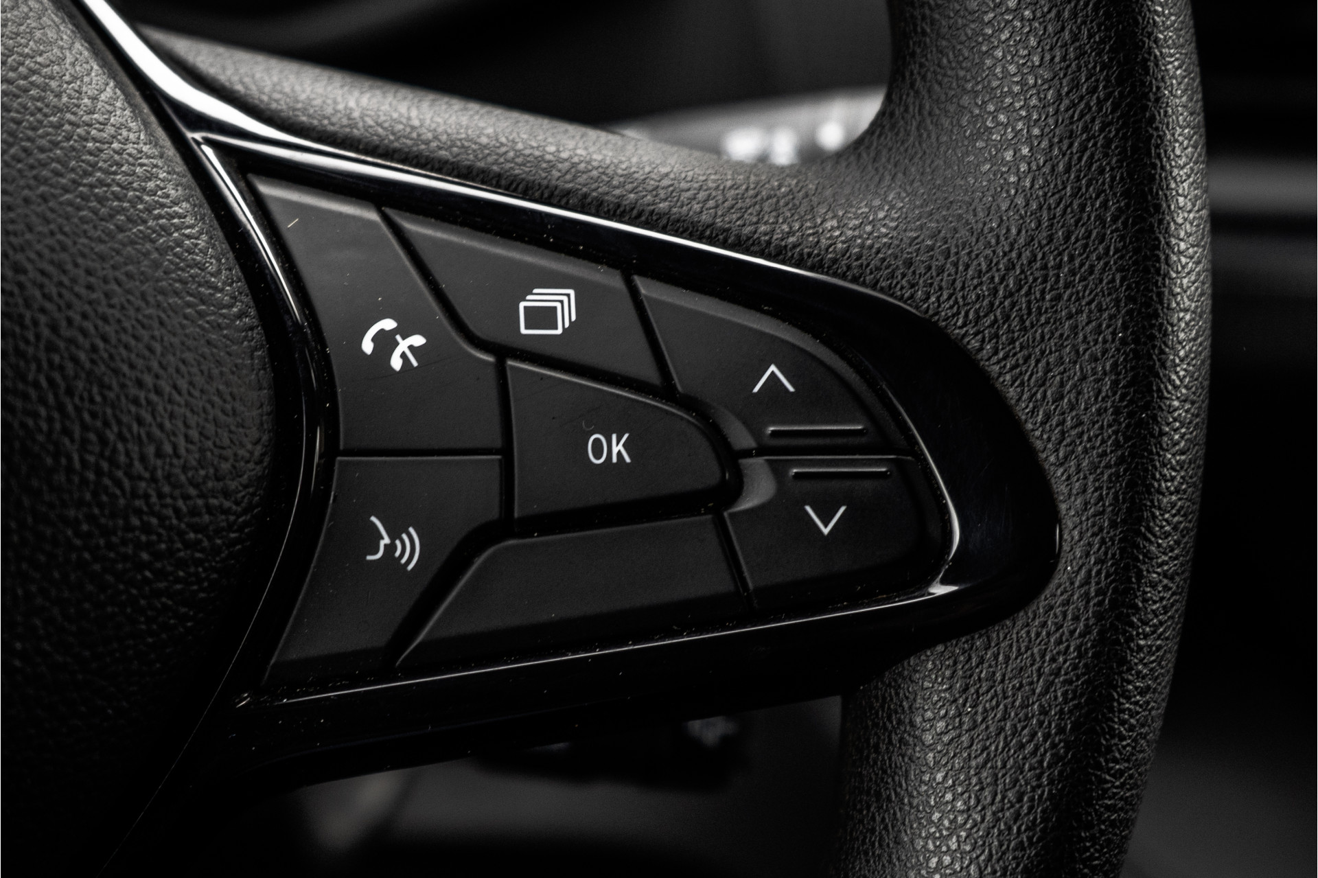 Foto van Nissan Primastar