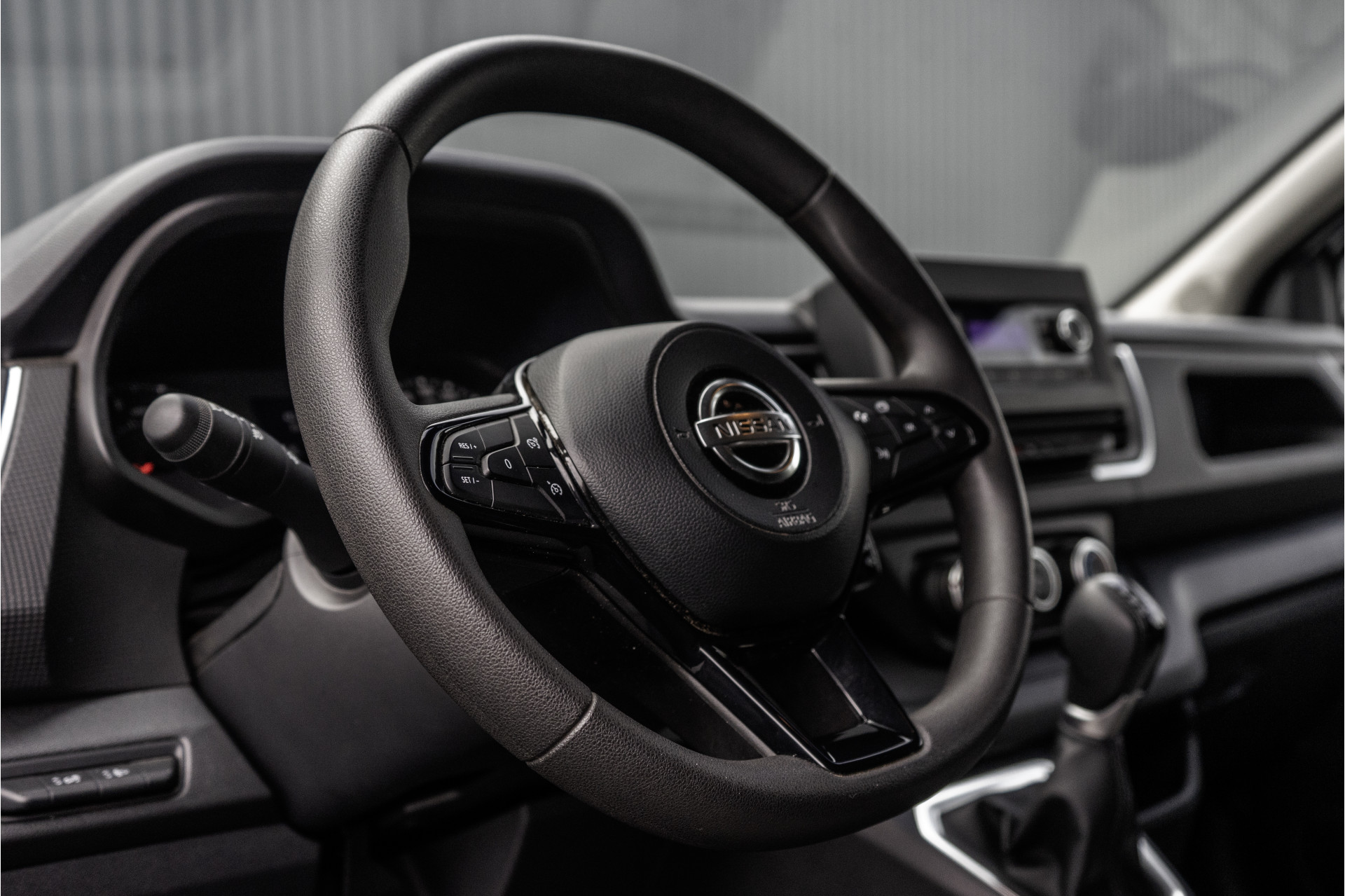 Foto van Nissan Primastar