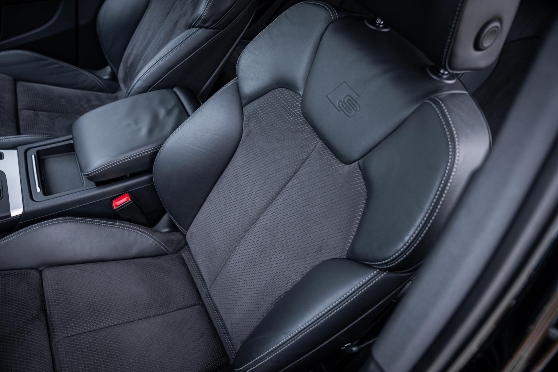 Foto van Audi Q5