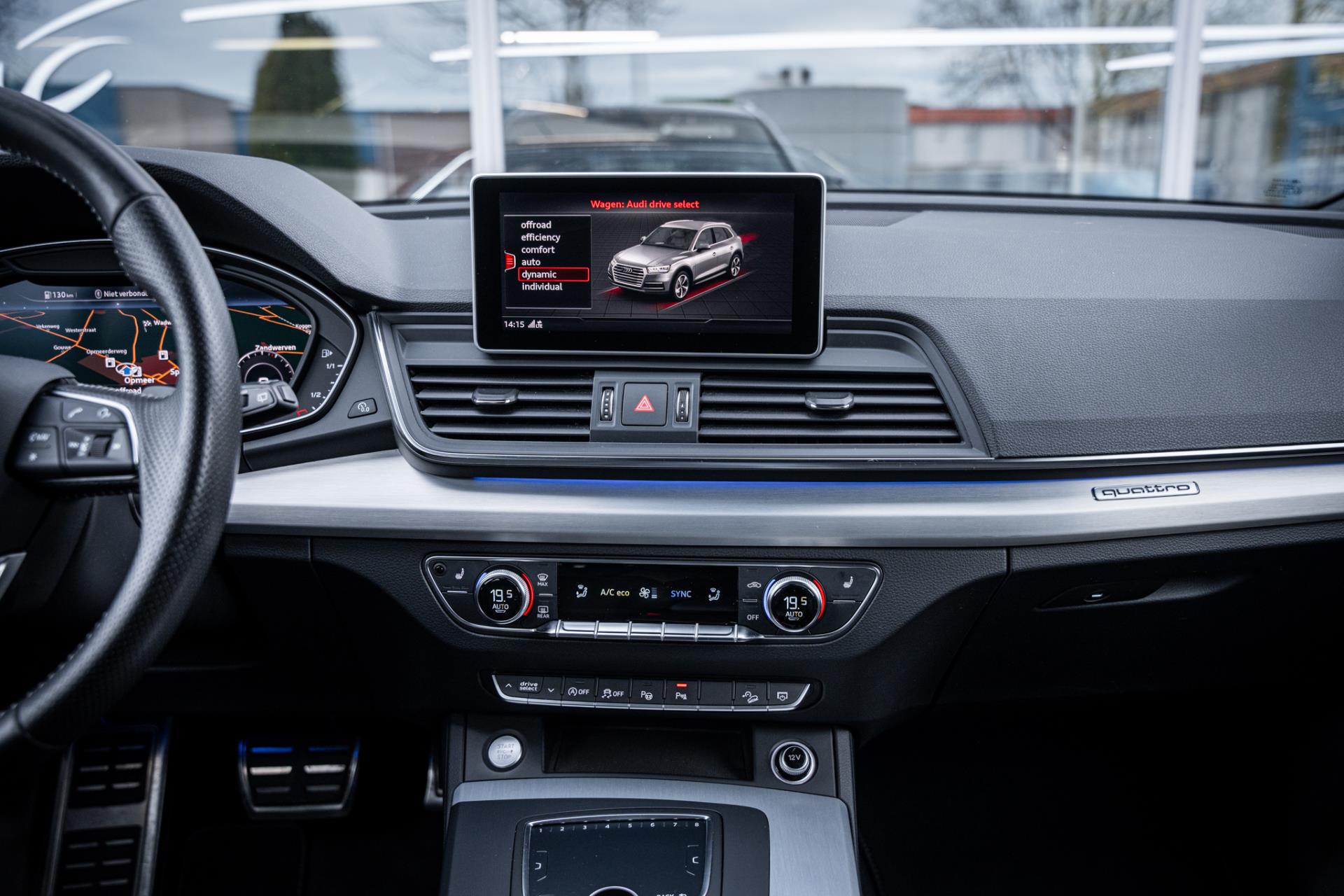 Foto van Audi Q5