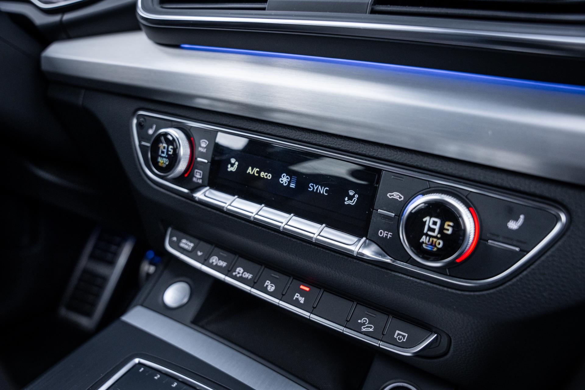 Foto van Audi Q5