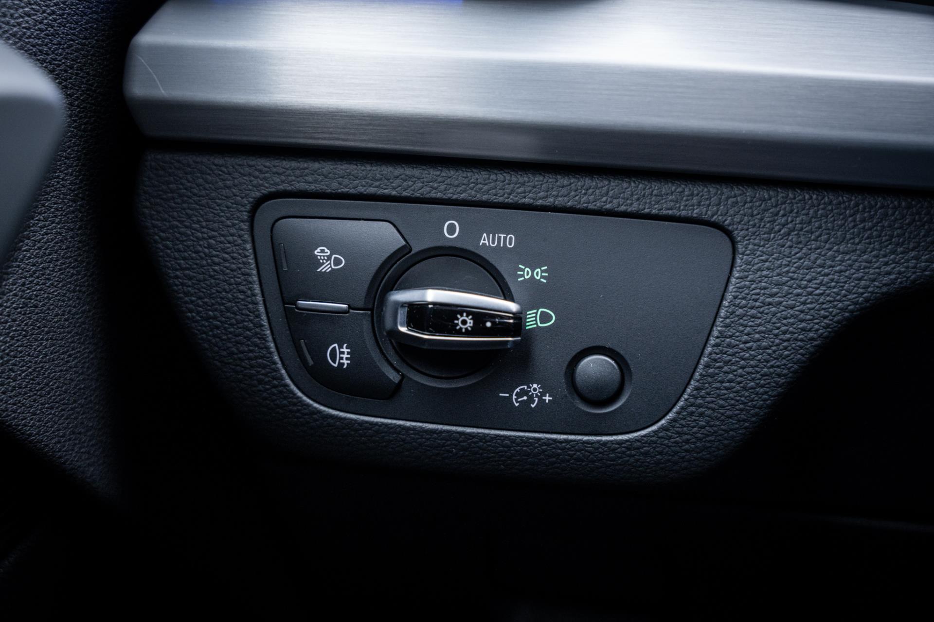 Foto van Audi Q5