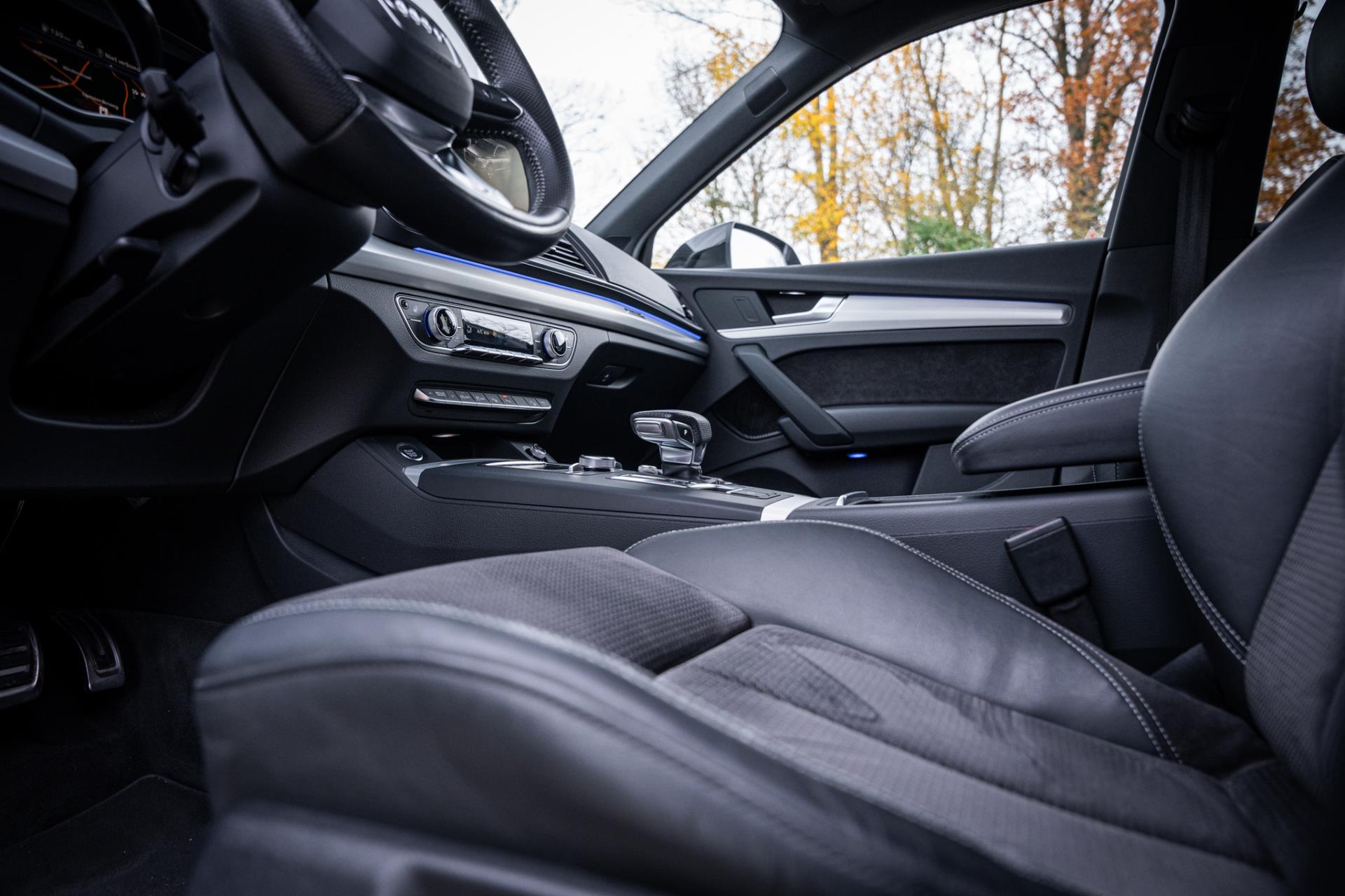 Foto van Audi Q5