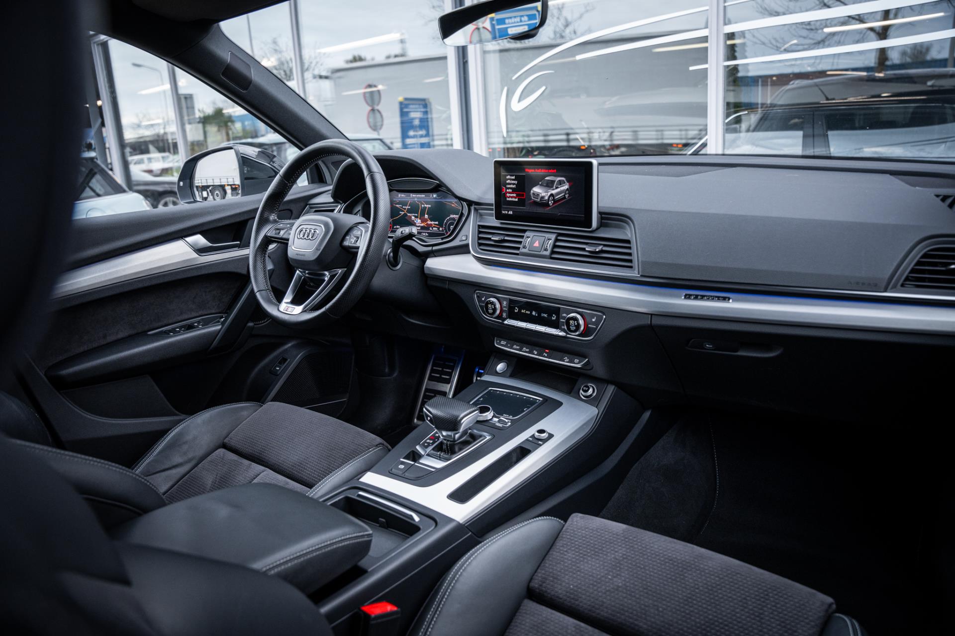 Foto van Audi Q5
