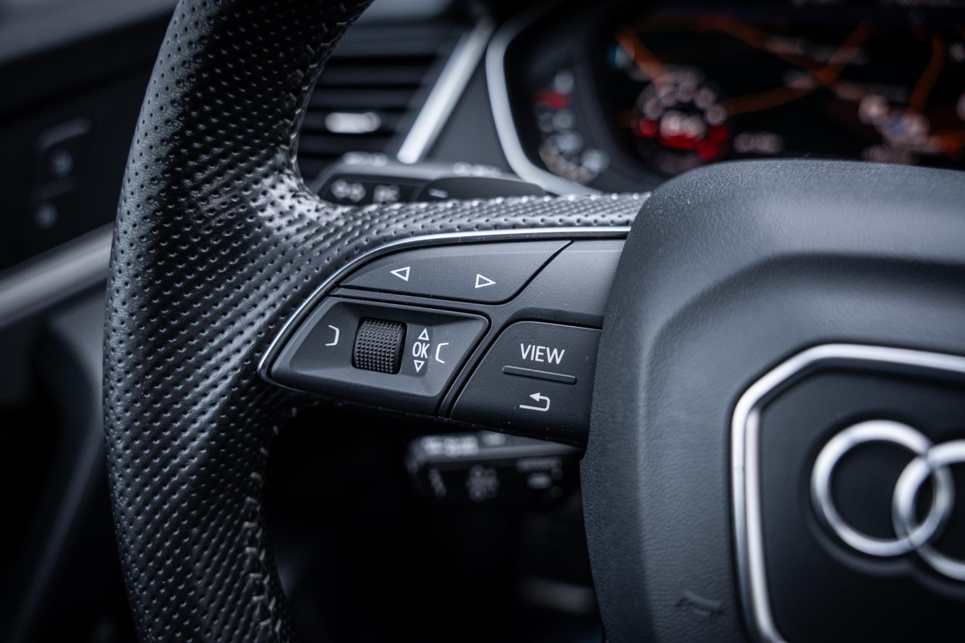 Foto van Audi Q5