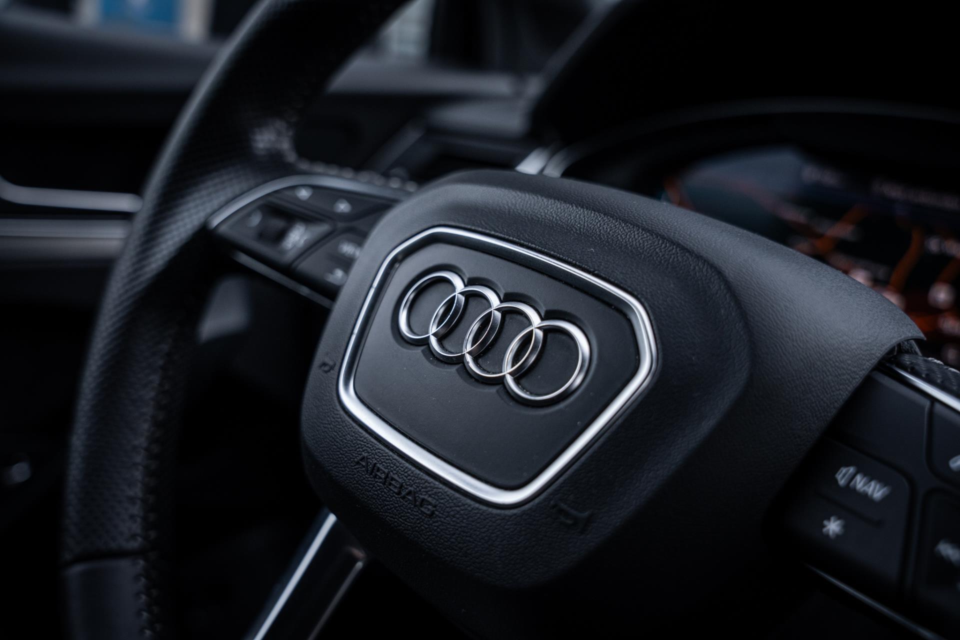 Foto van Audi Q5