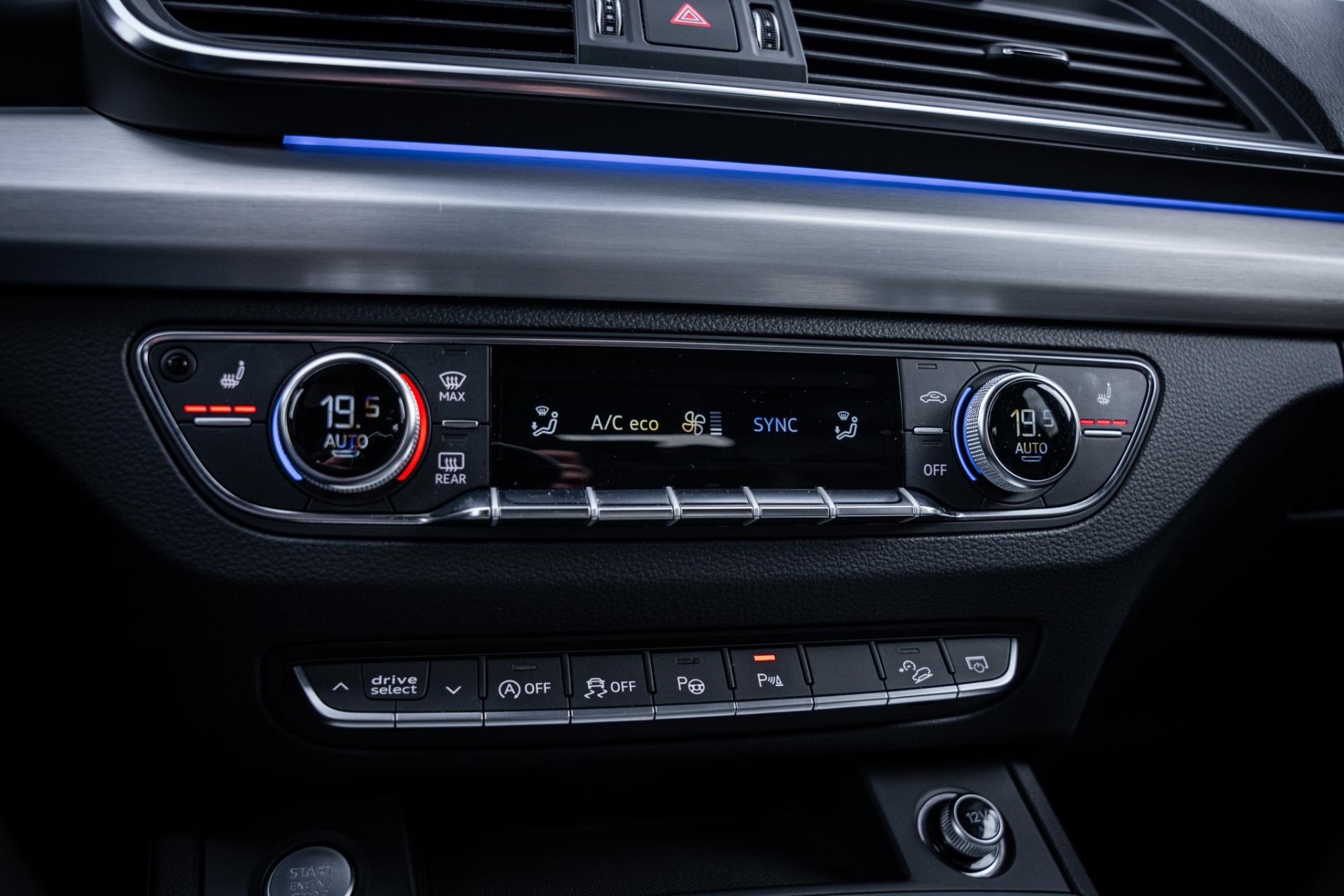 Foto van Audi Q5