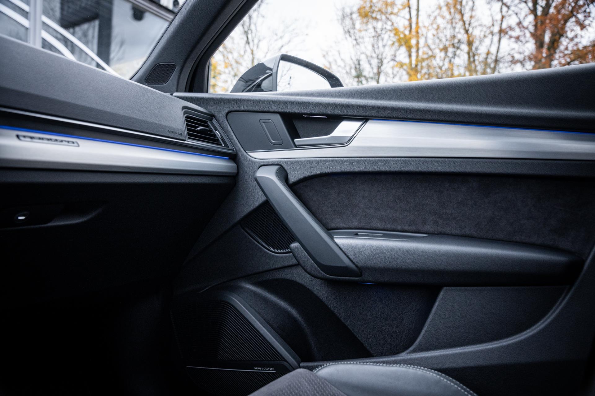Foto van Audi Q5