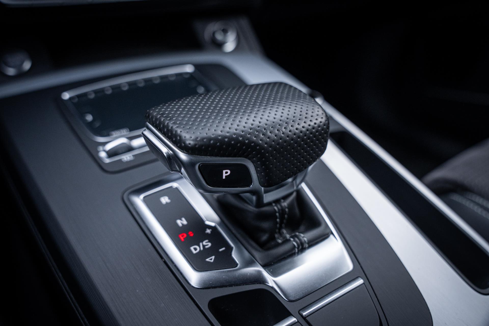 Foto van Audi Q5