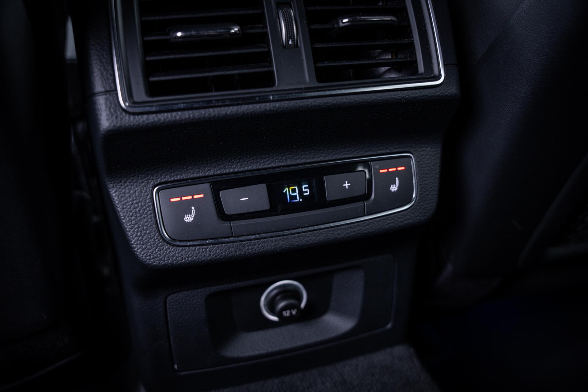Foto van Audi Q5