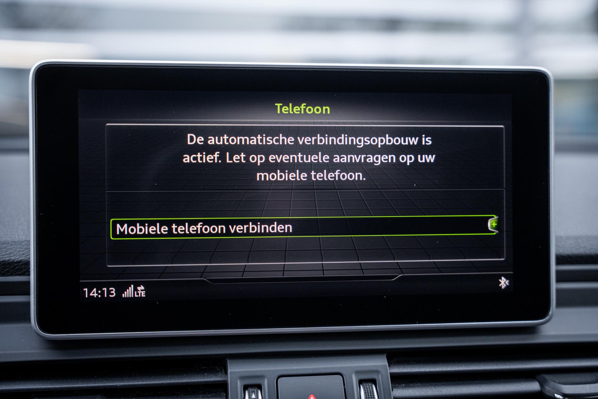 Foto van Audi Q5
